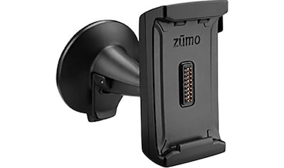 Garmin Navigationsgeräte-Halterung »zūmo®-Autohalterung«, (1 St.) kaufen