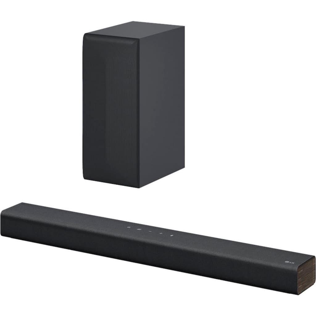 LG Soundbar »DS40Q«