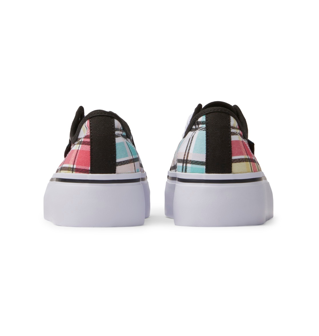 DC Shoes Sneaker »Manual Platform«