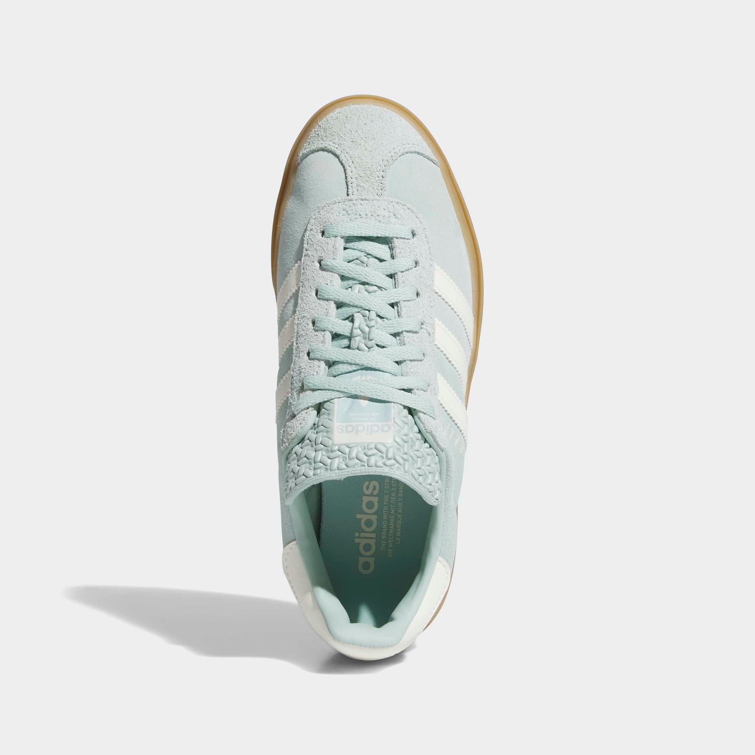 adidas Originals Sneaker »GAZELLE BOLD E«
