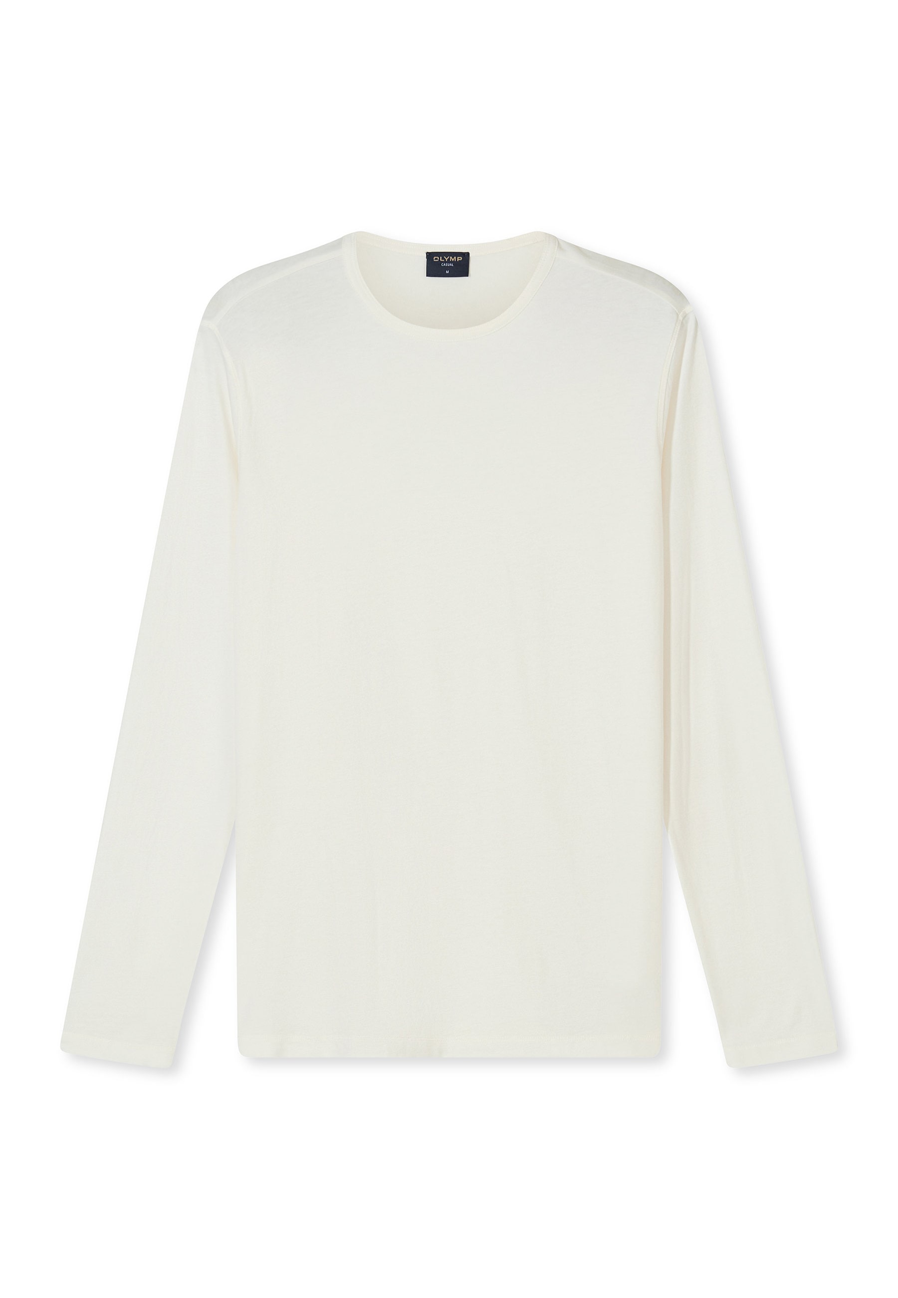 OLYMP T-Shirt "OLYMP Casual Wirk" günstig online kaufen