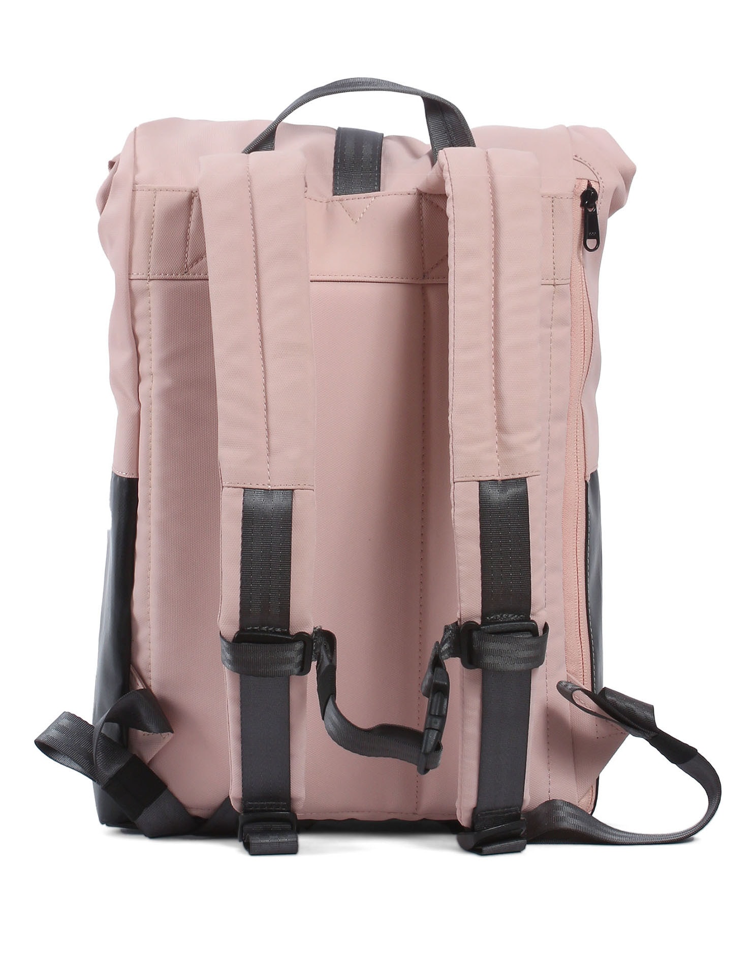 7clouds Laptoprucksack »Kira 7.1«, mit recyceltem PET