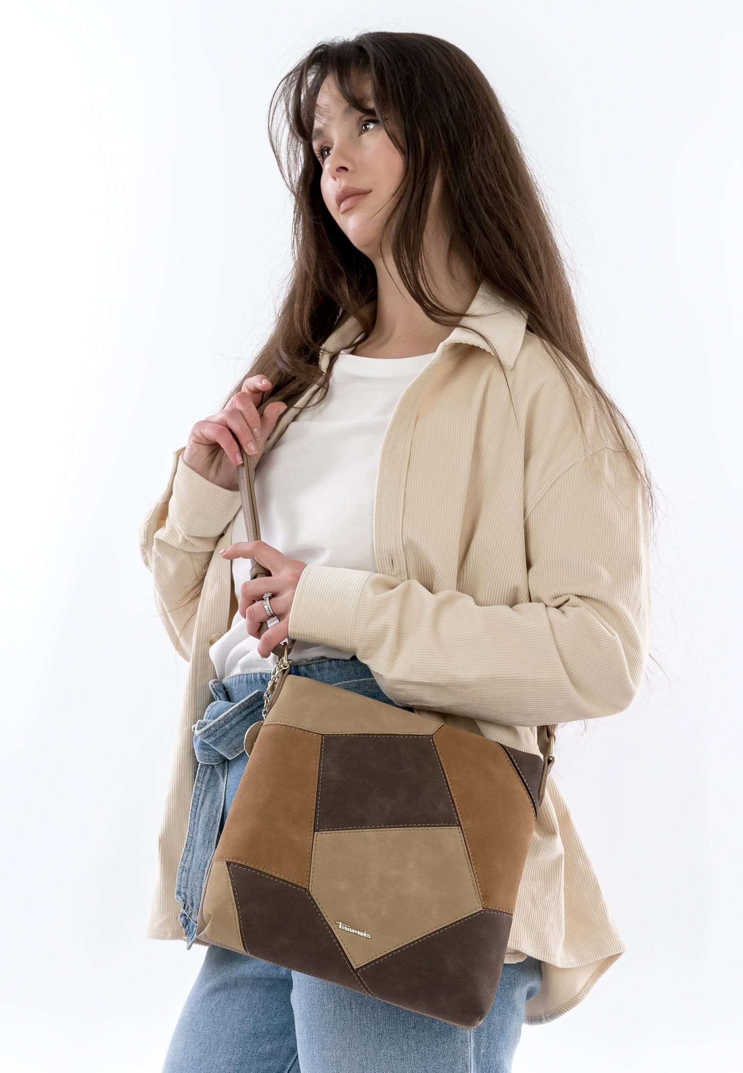 Tamaris Umhängetasche »Umhängetasche TAS Gilda«