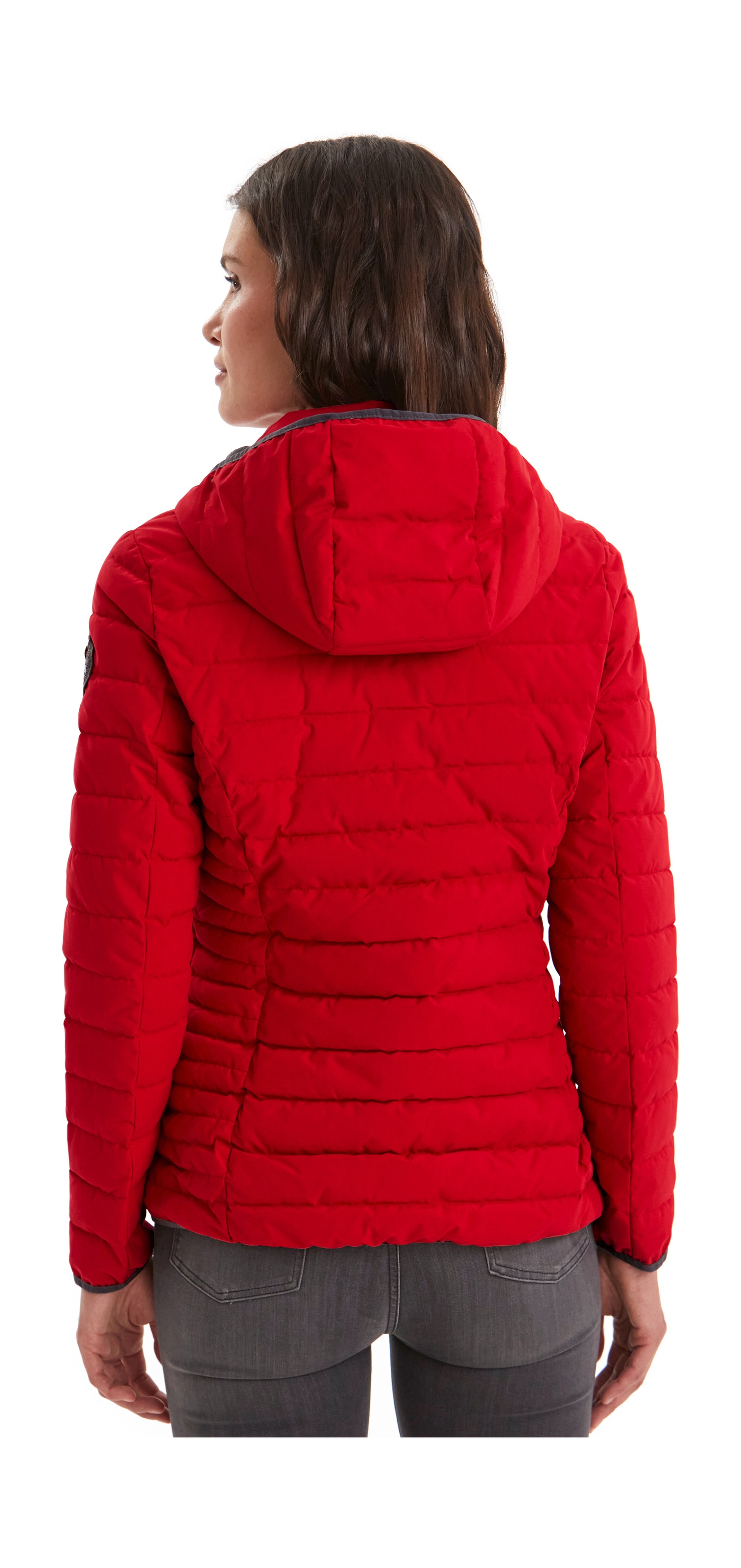 G.I.G.A. DX by killtec Steppjacke "Ventoso WMN Quilted JCKT D", Leichte Jac günstig online kaufen