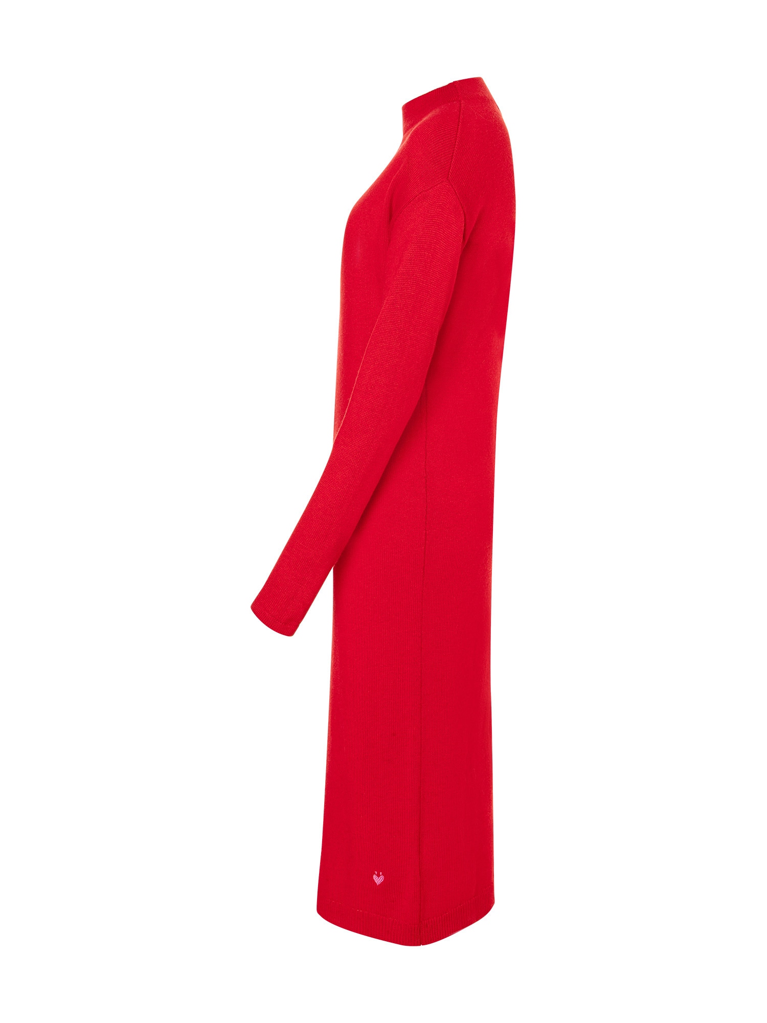 Lieblingsstück Strickkleid »LillemorL« Mit Wolle und Kaschmir