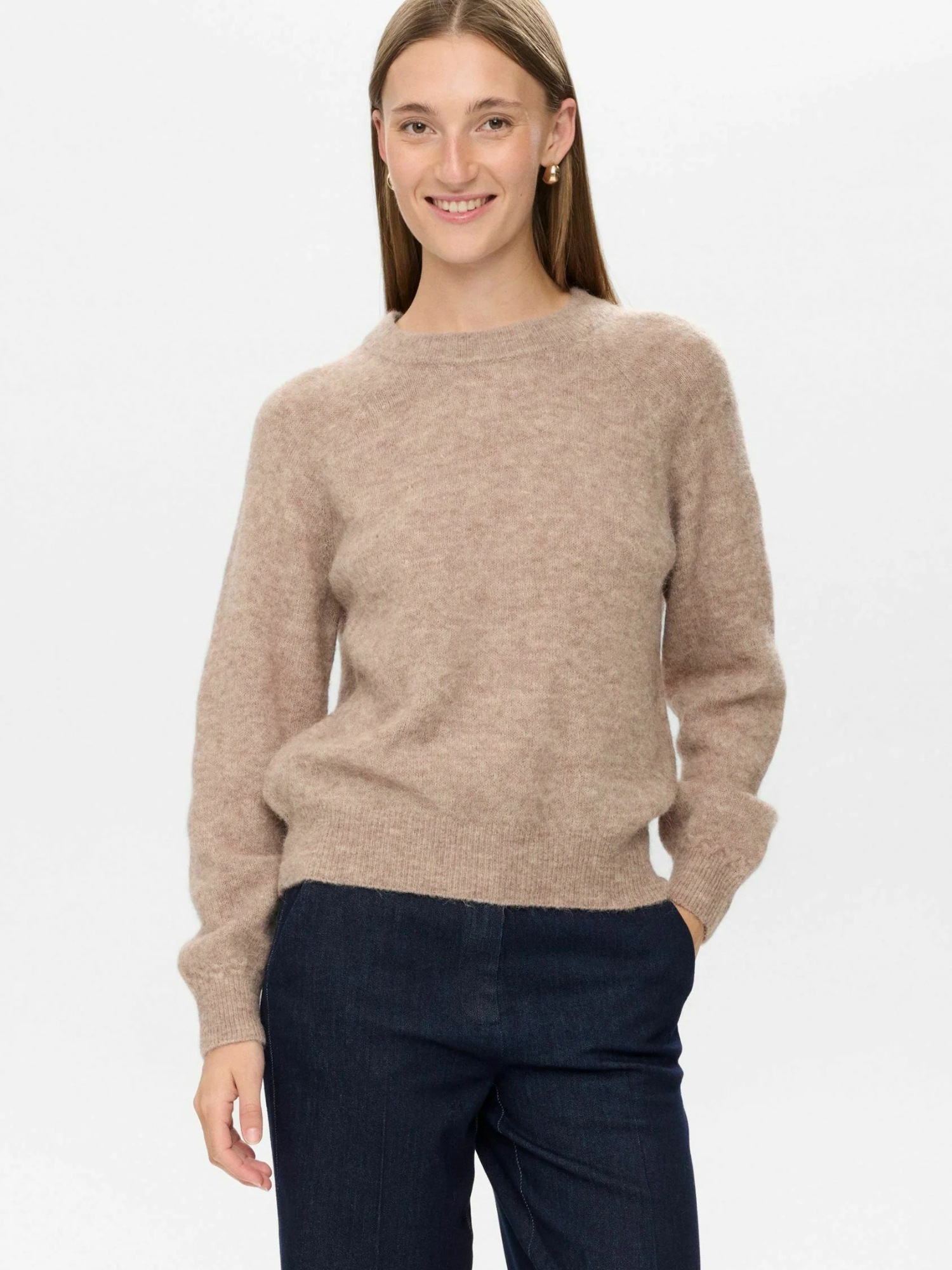 Thumbnail - nümph Strickpullover "Nümph Sweater NURIETTE"