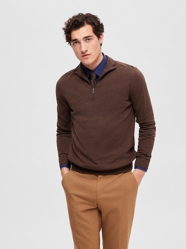 SELECTED HOMME Langarmhemd »SLHSLIMSOHO-DETAIL SHIRT LS NOOS«