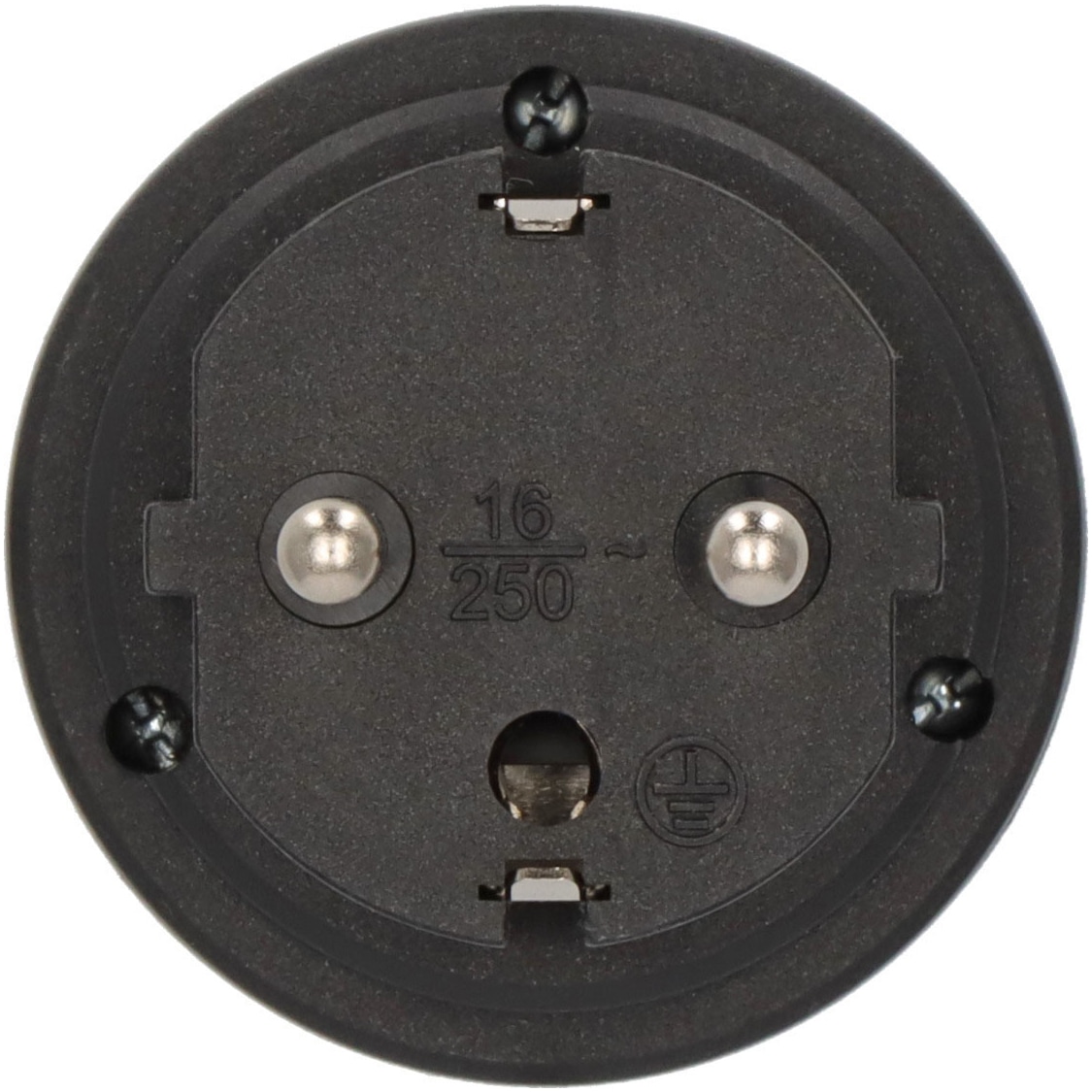 Brennenstuhl Reiseadapter »Reisestecker CH auf Schuko (CH)«