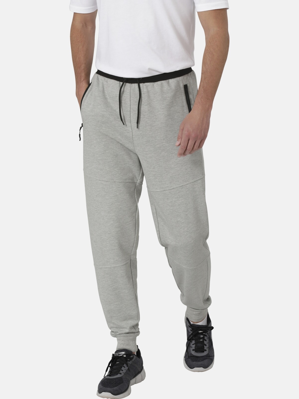 Babista Jogginghose "Jogginghose FLOREZZI", (1 tlg.), im sportiven Look