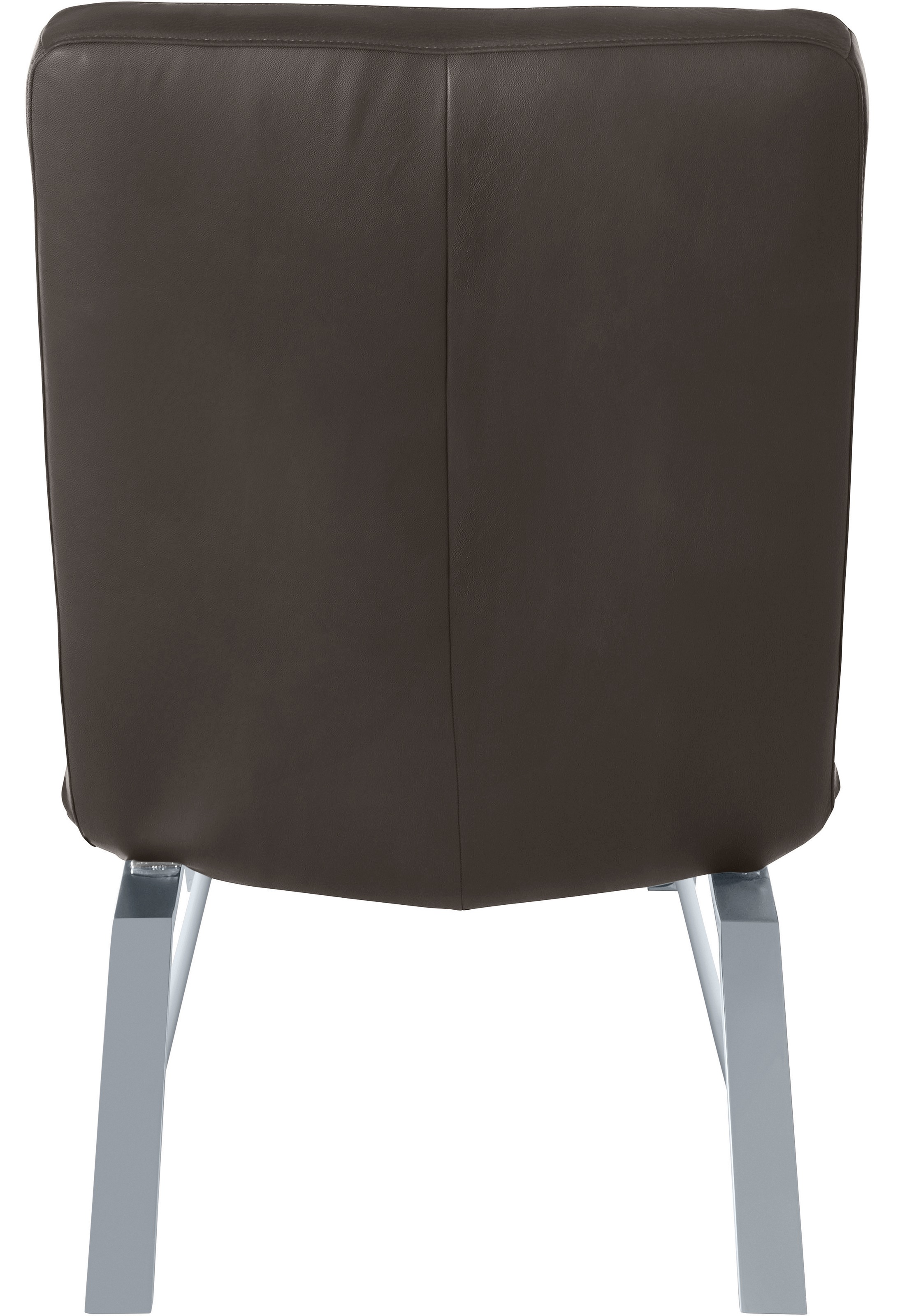 W.SCHILLIG Relaxliege »daily dreams«, Funktionsliege wahlweise mit Motor, Gestell matt, Breite 65 cm