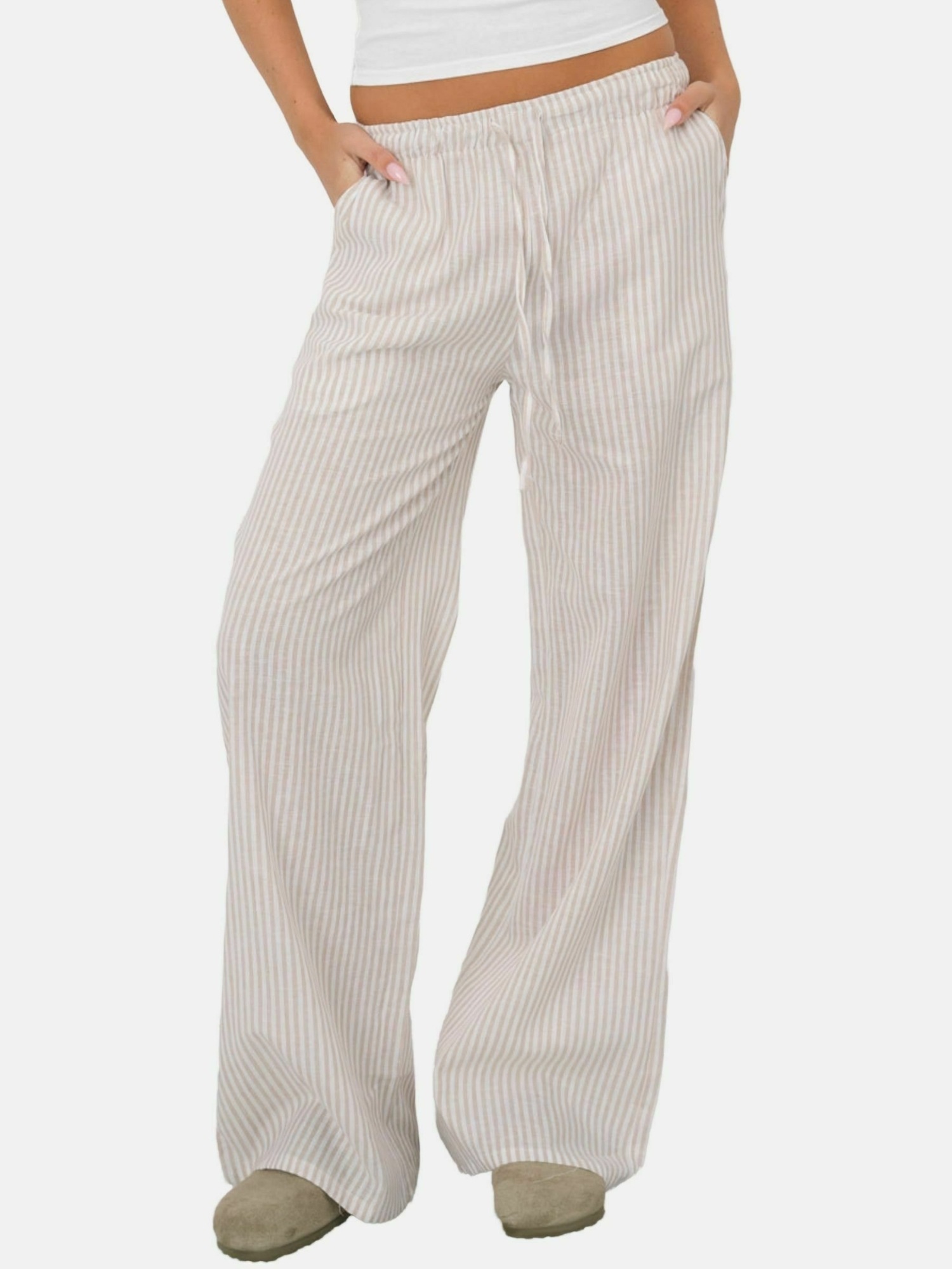 ITS MAY Chinohose »ITS MAY Trouser Cara«