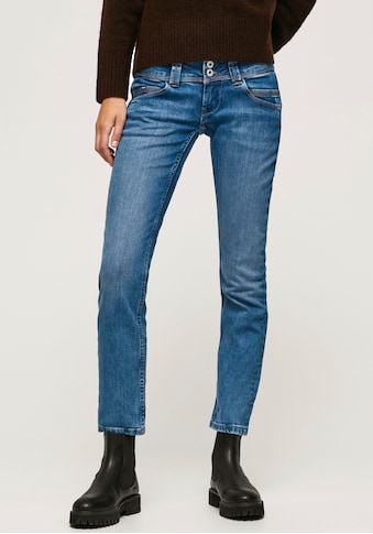Regular-fit-Jeans »VENUS«