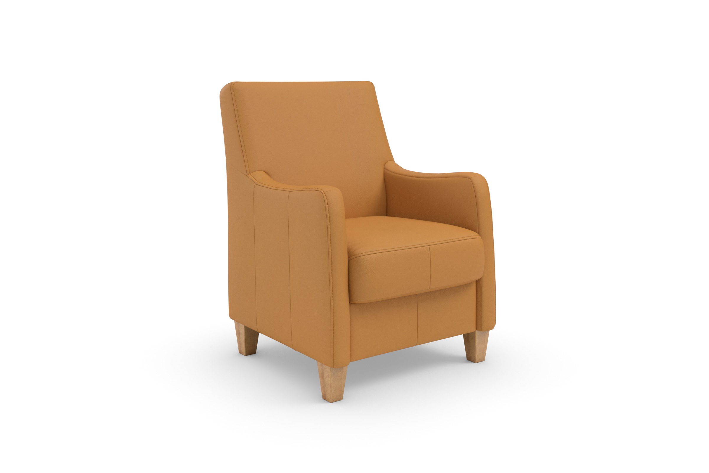 Home affaire Sessel "Palmera, B: 70 cm" mit Federkern günstig online kaufen