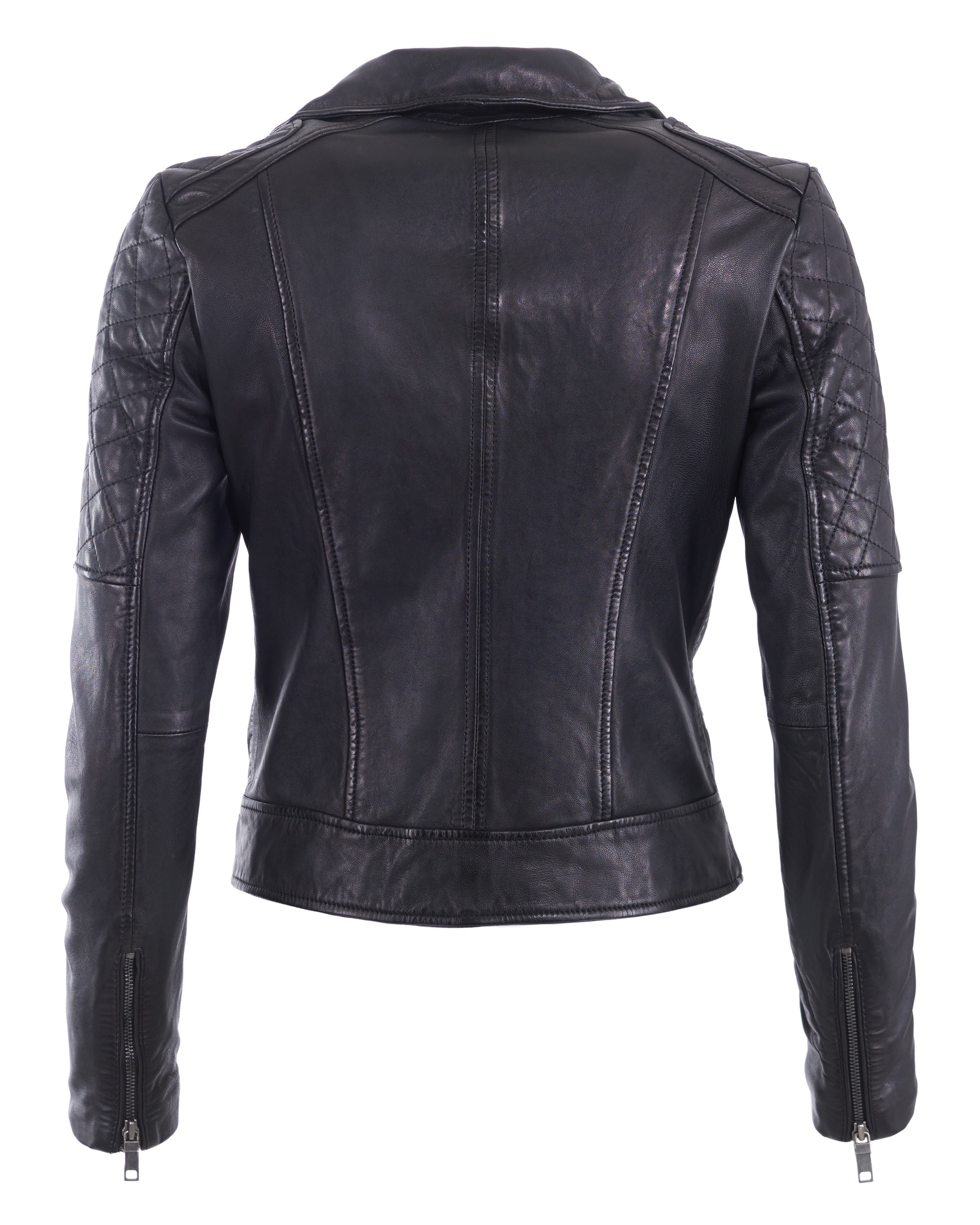 Maze Lederjacke »Solna«