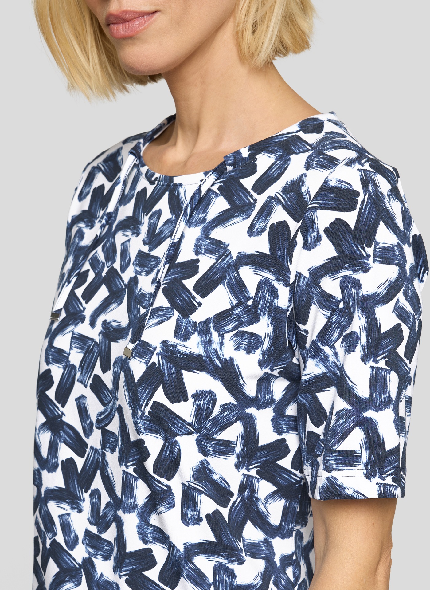 Rabe Print-Shirt »T-Shirt«