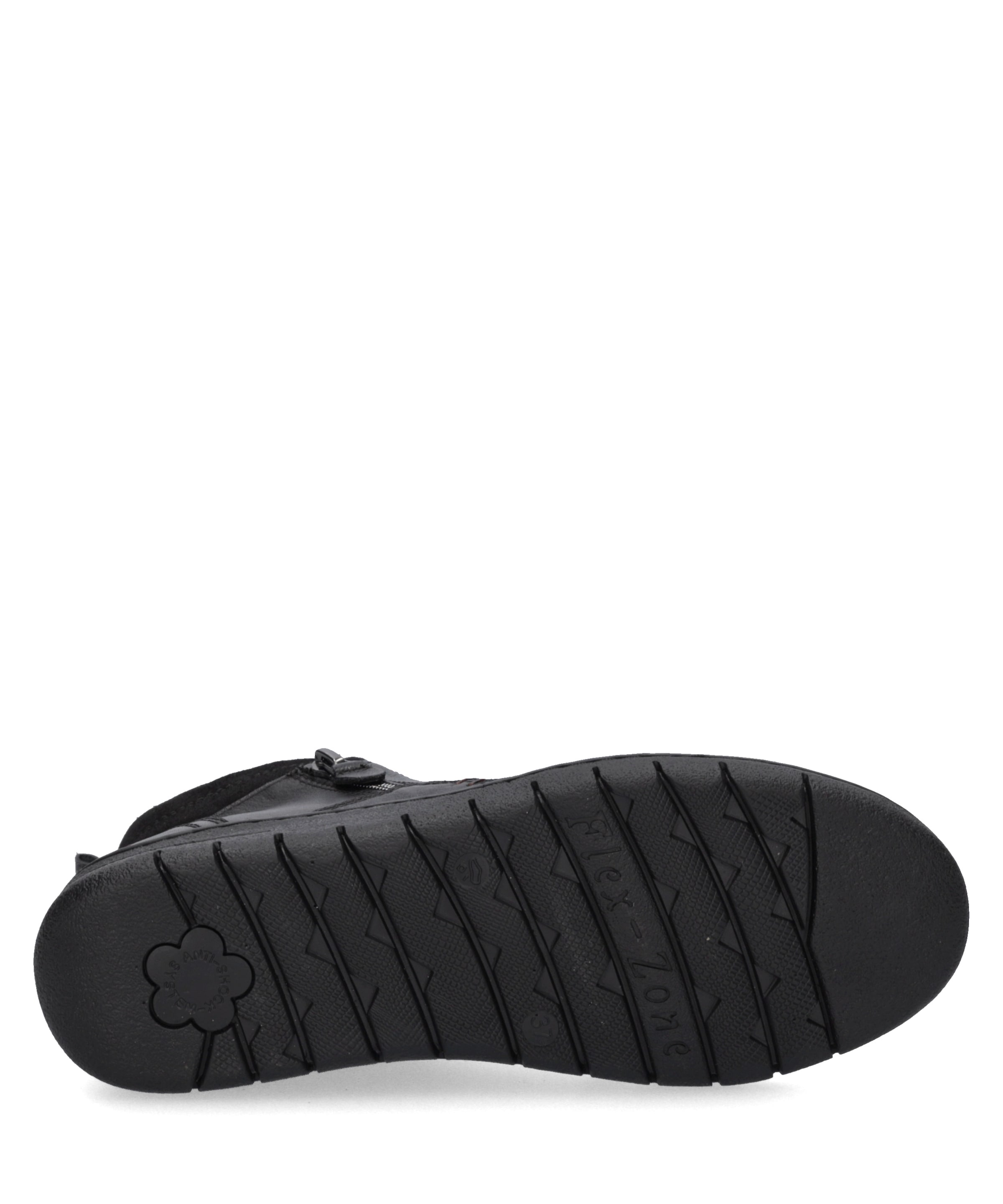Josef Seibel Stiefelette »Estenra 01, black-black«