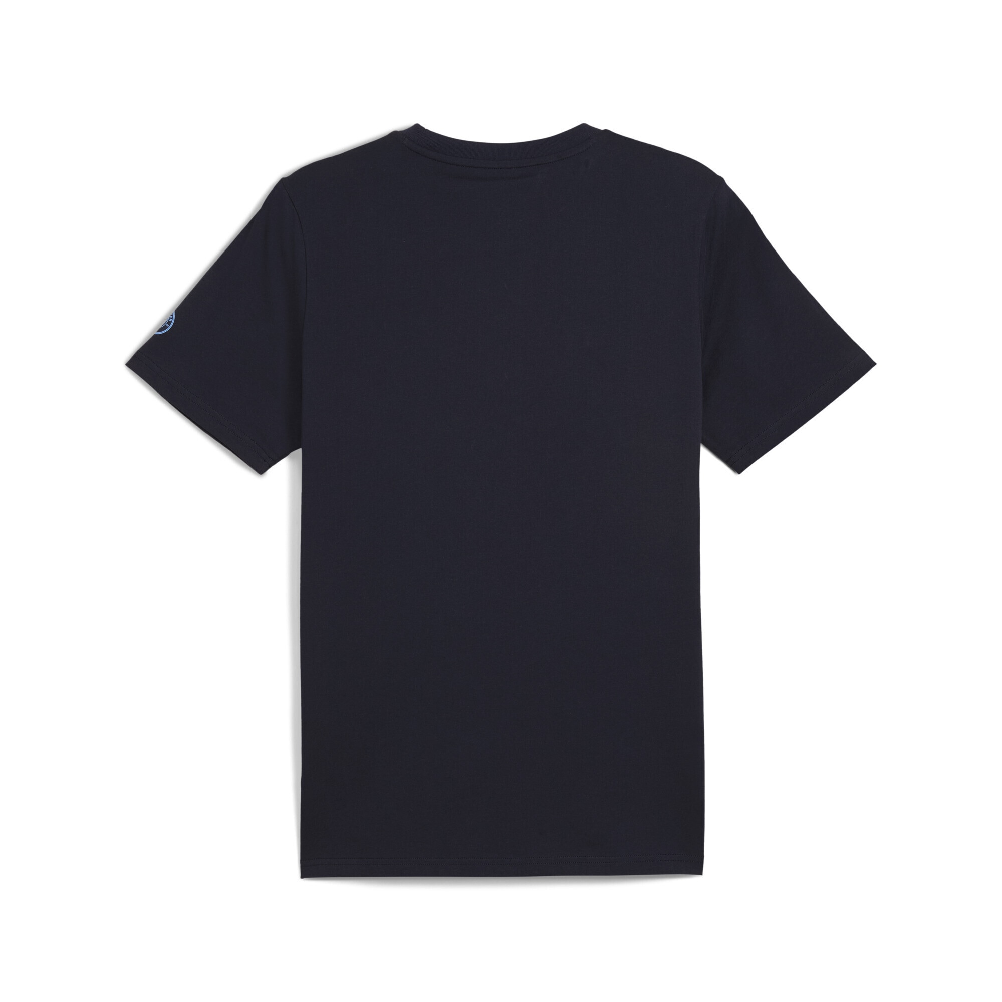 PUMA T-Shirt »Manchester City KING Logo T-Shirt Herren«