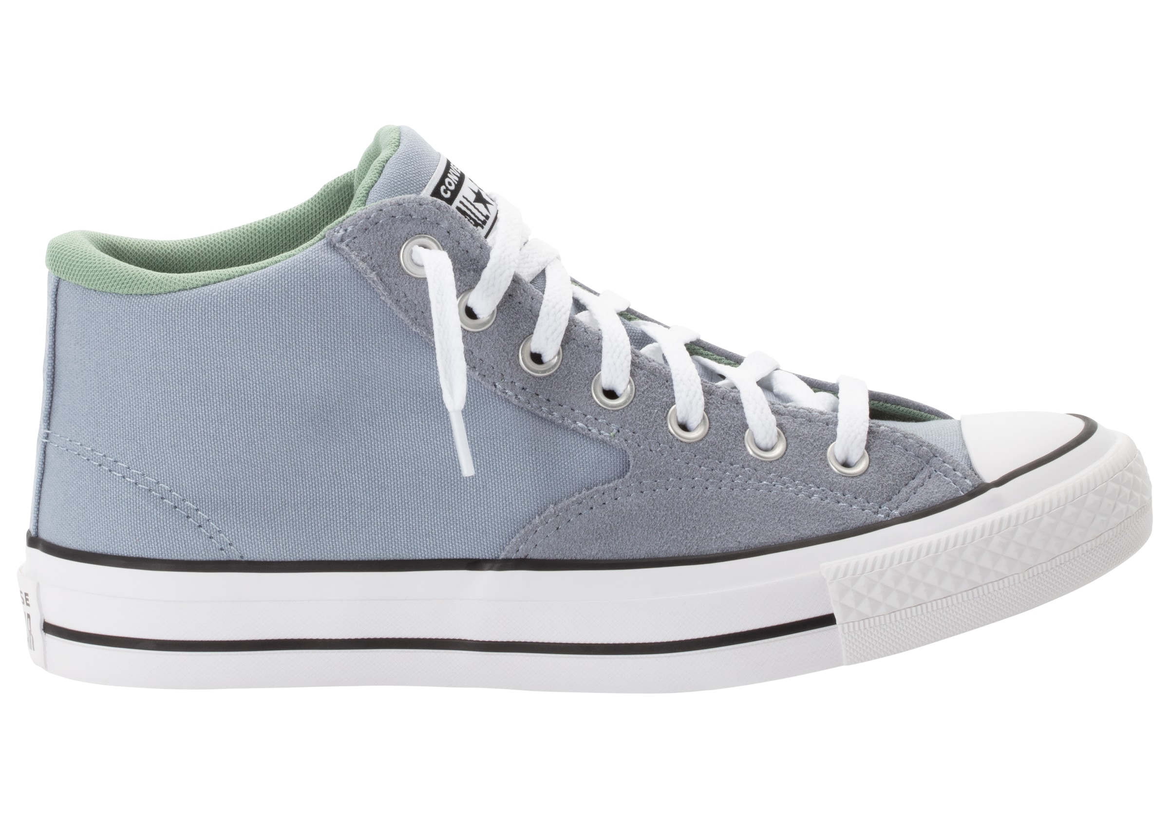 Converse Sneaker »CHUCK TAYLOR ALL STAR MALDEN STREET CANVAS & SUEDE«
