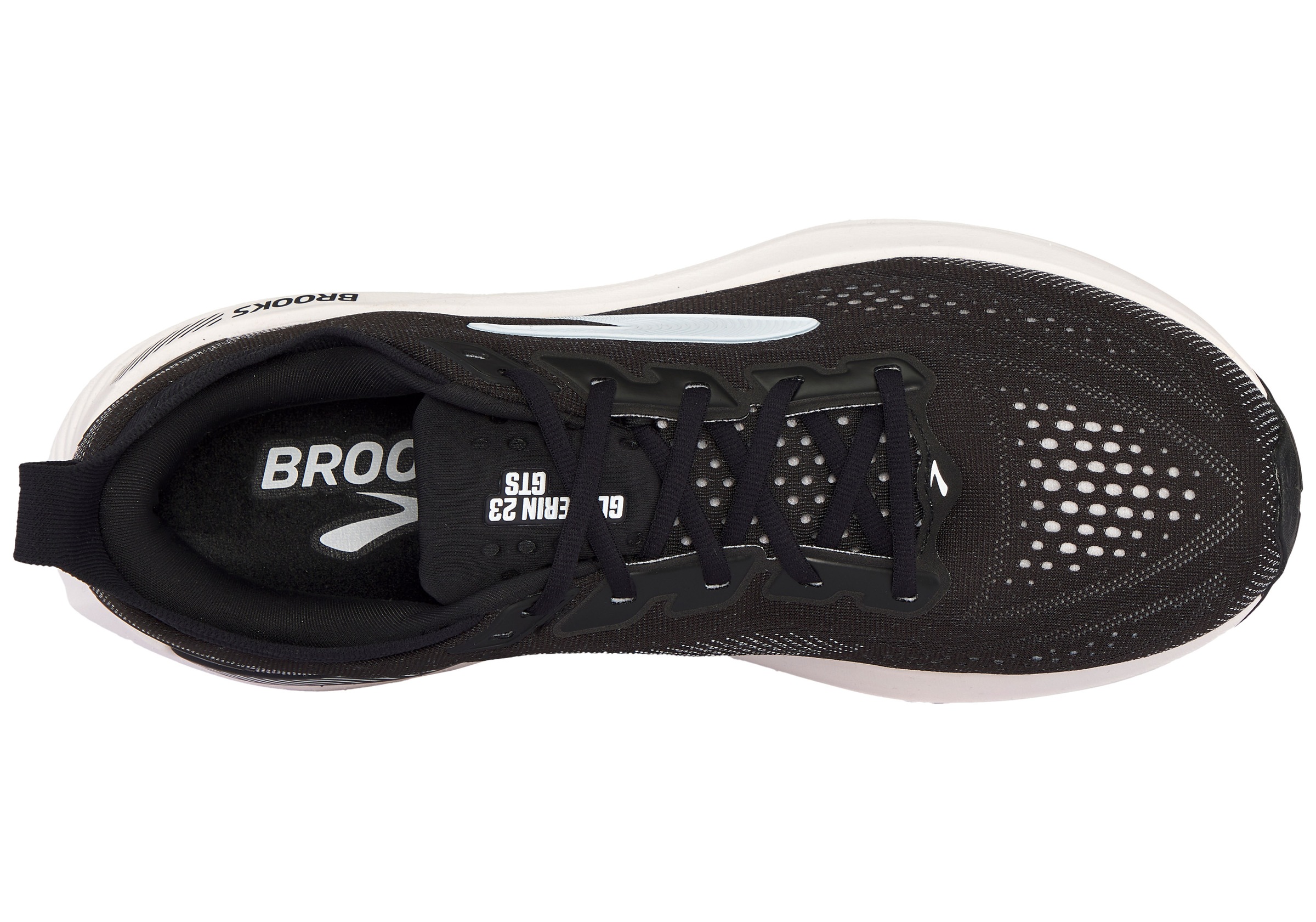 Brooks Laufschuh »BROOKS Glycerin GTS 23«