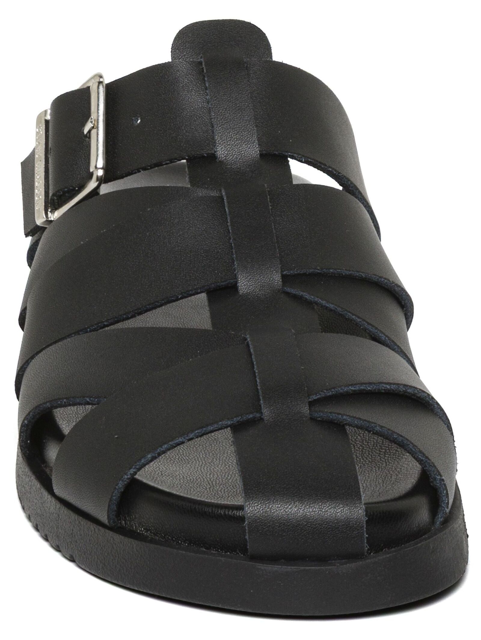 STEVE MADDEN Pantolette »STEVE MADDEN Pantoletten Leder«