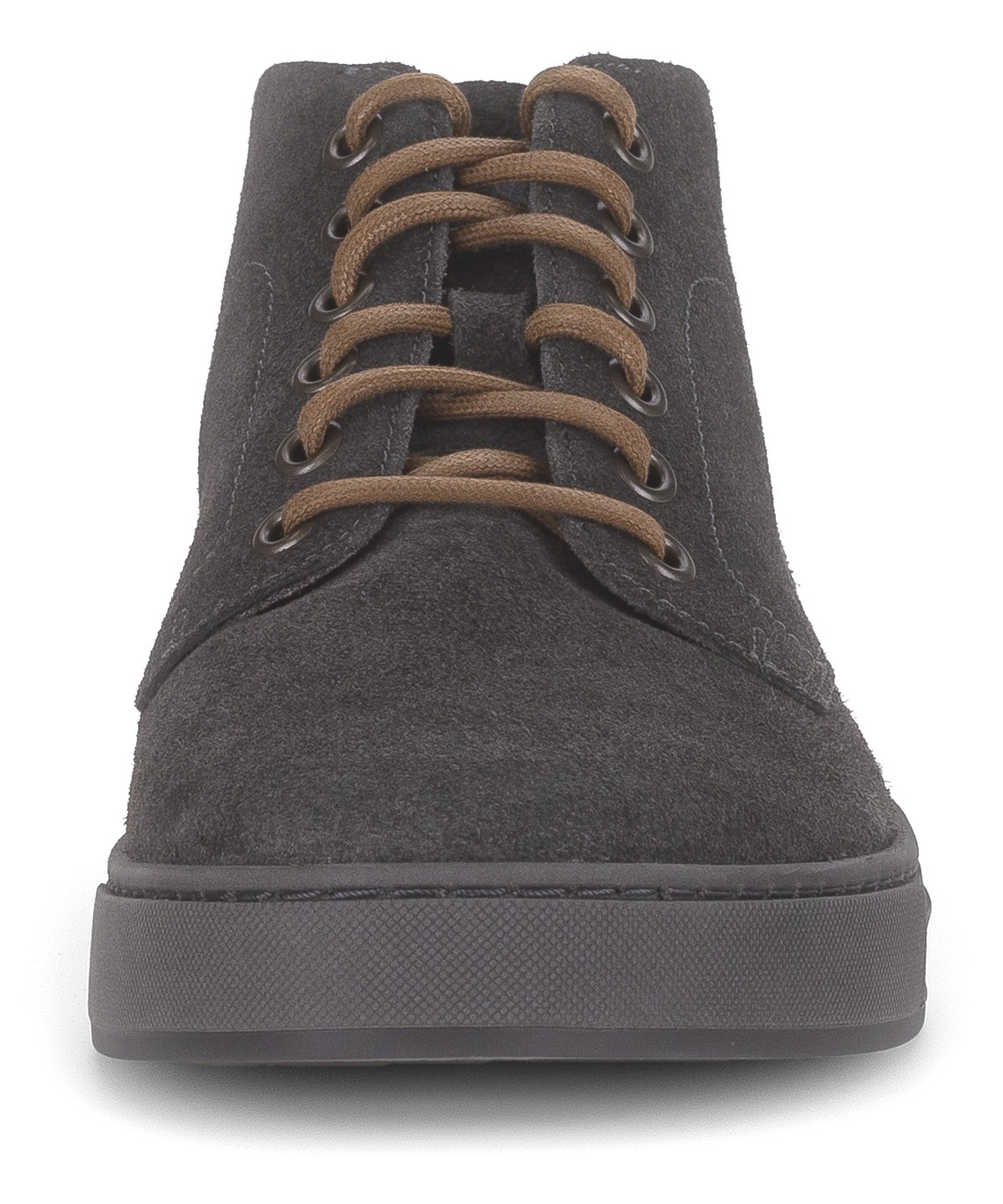 Pius Gabor Sneaker, Schnürboots, High Top-Sneaker in bequemer Schuhweite G (= weit)