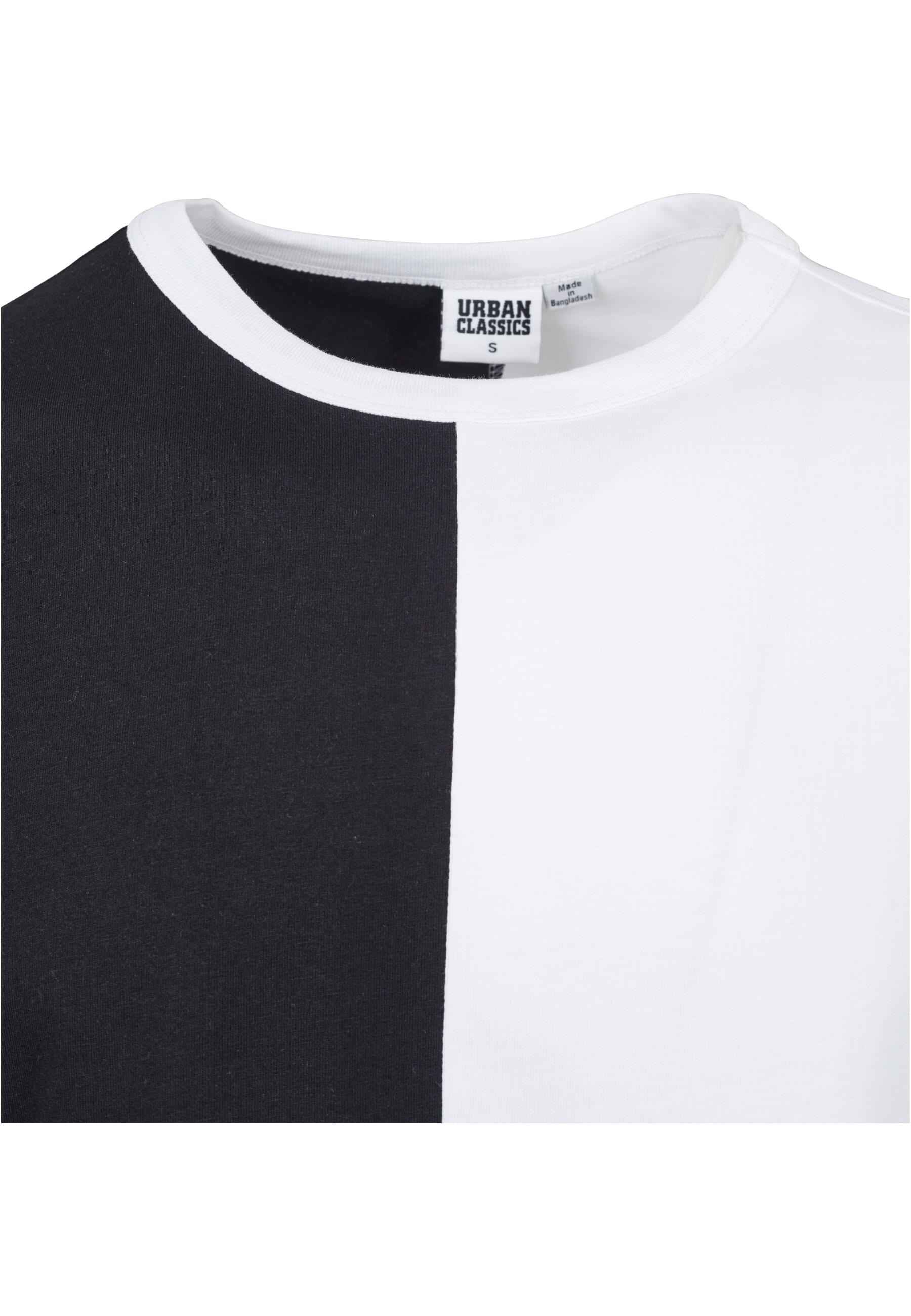 URBAN CLASSICS T-Shirt »Urban Classics Herren Oversize Harlequin Tee«, (1 tlg.)