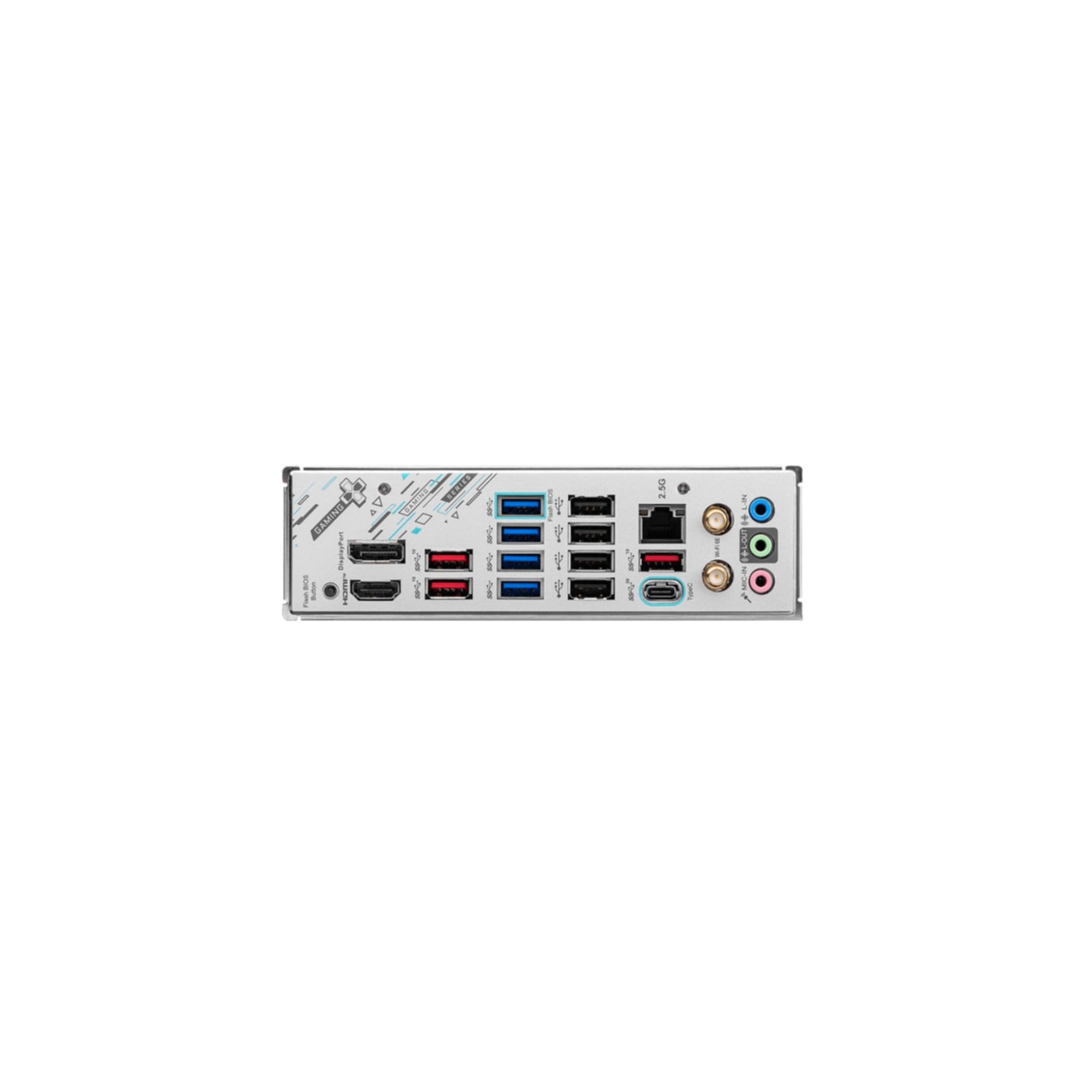 MSI Mainboard »MAG X670E TOMAHAWK WIFI«
