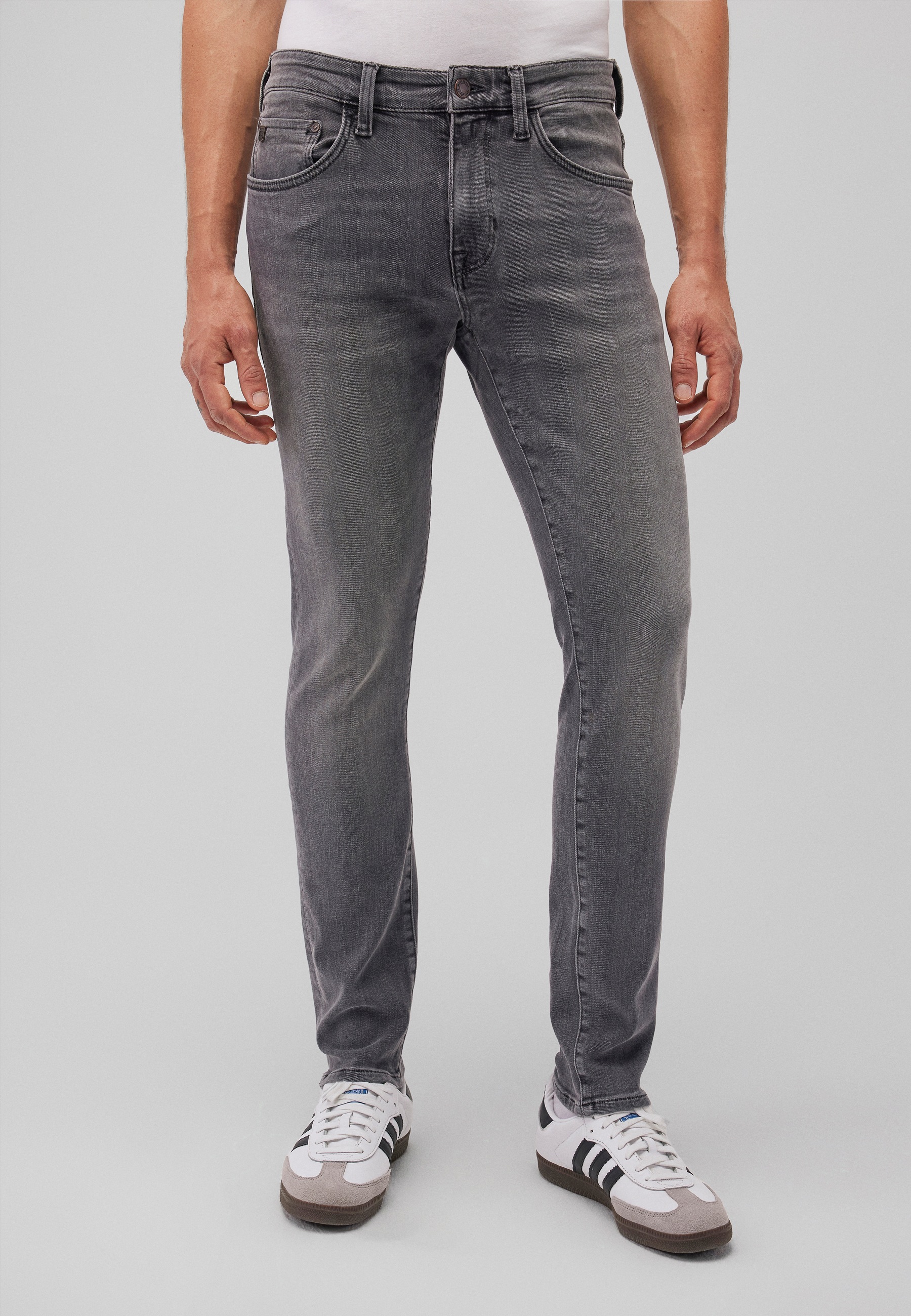 Mavi Röhrenjeans »JAMES«, Slim Skinny Jeans