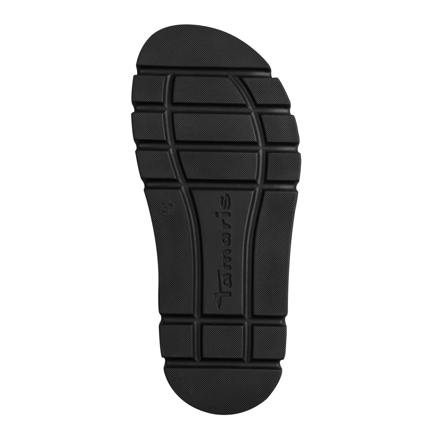 Tamaris Riemchensandale Sommerschuh, Römersandalette in veganer Verarbeitun günstig online kaufen