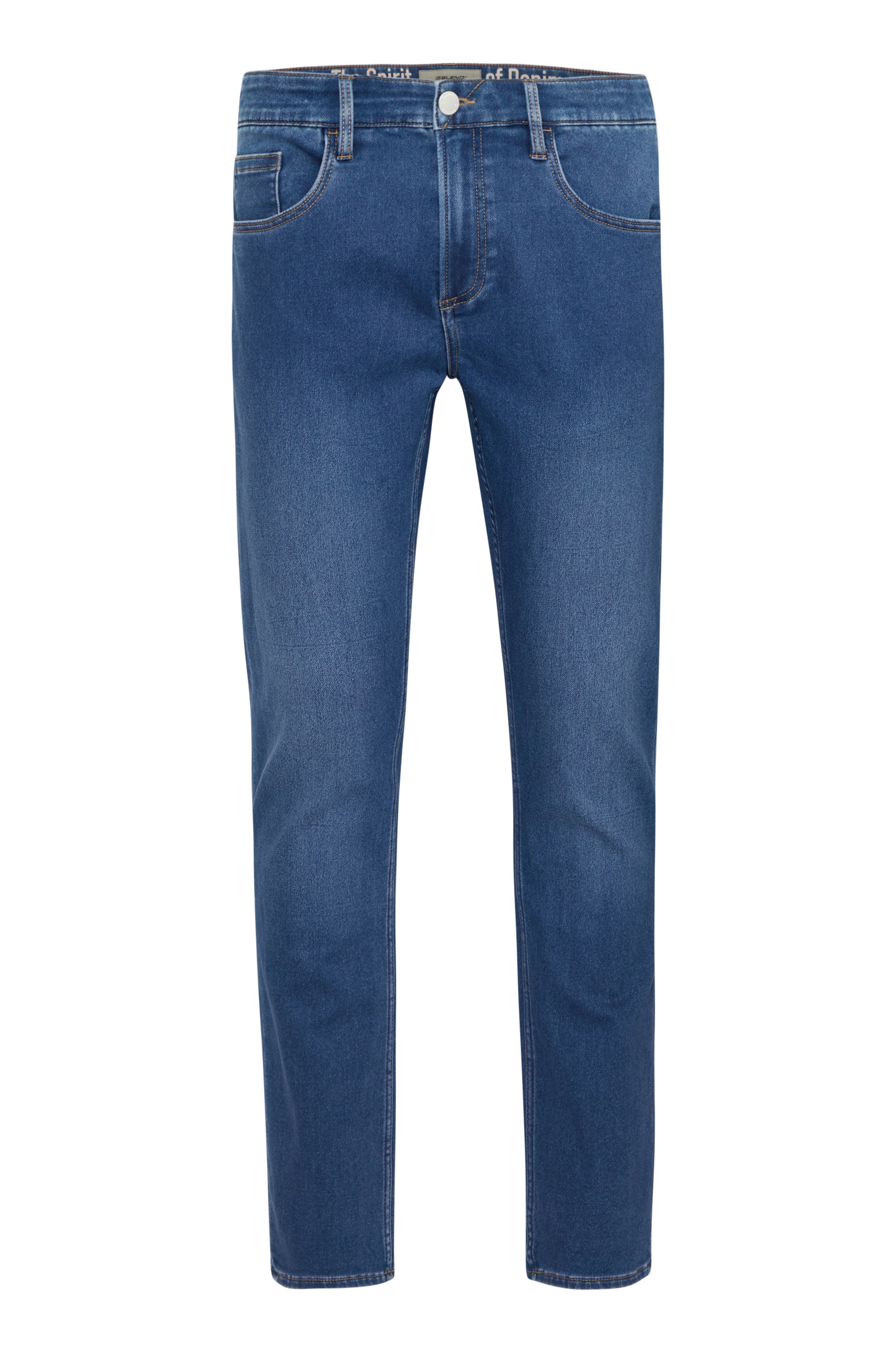 Blend Slim-fit-Jeans »BHTWISTER JOGG SLIM FIT JEANS NOOS«
