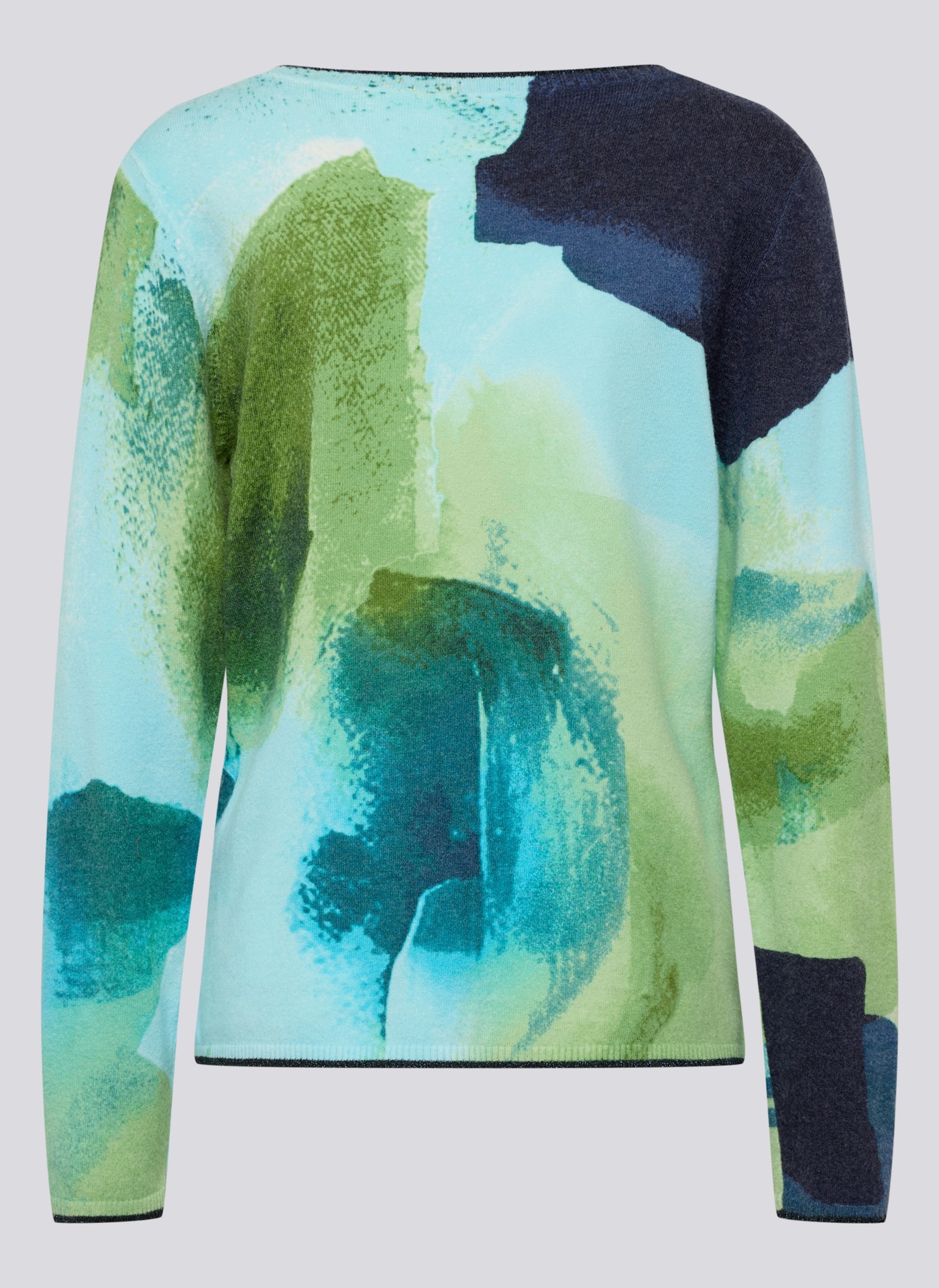 Rabe Strickpullover »Pullover«