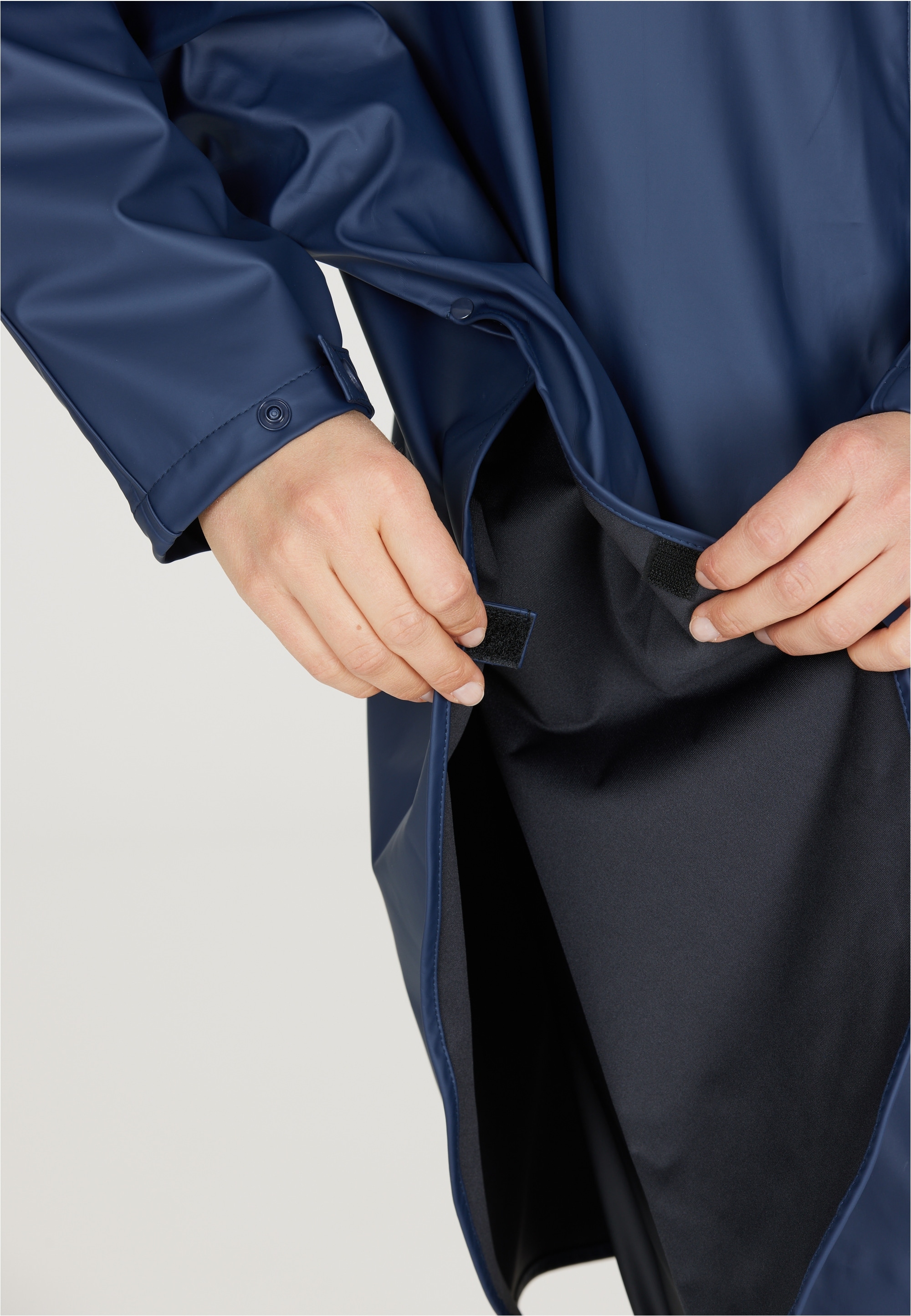 WEATHER REPORT Outdoorjacke »FLAME«, mit 5.000 mm Wassersäule
