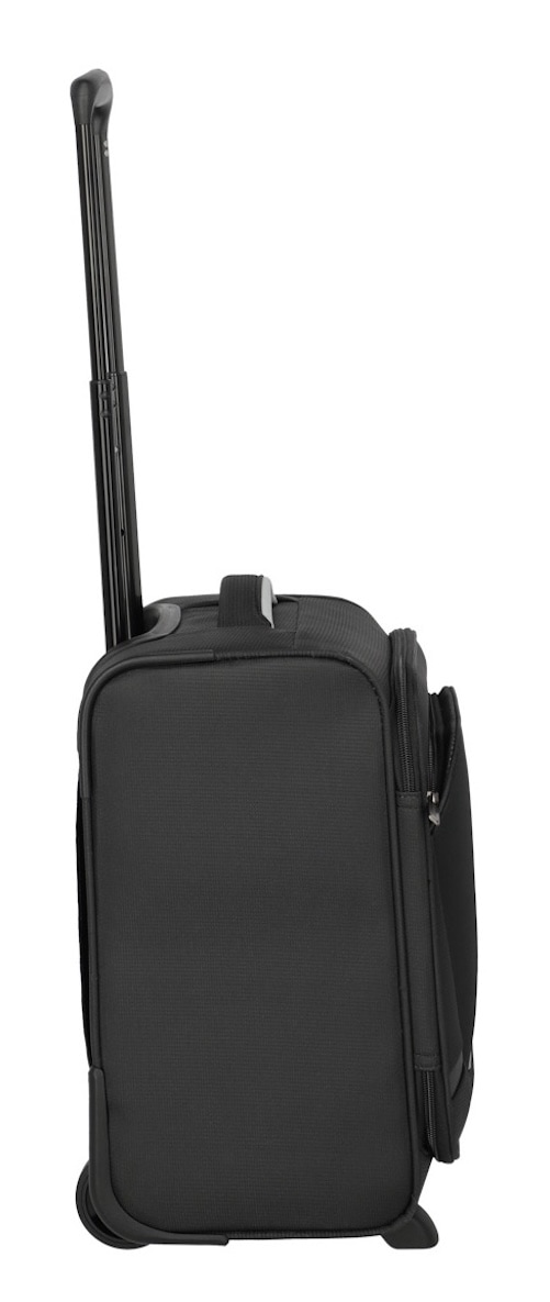 travelite Handgepäck-Trolley »JETPACK Wings 2 Cabin, konzipiert für Eurowings«, 2 Rollen, Weichgepäck-Koffer Handgepäck für die meisten gängigen Airlines