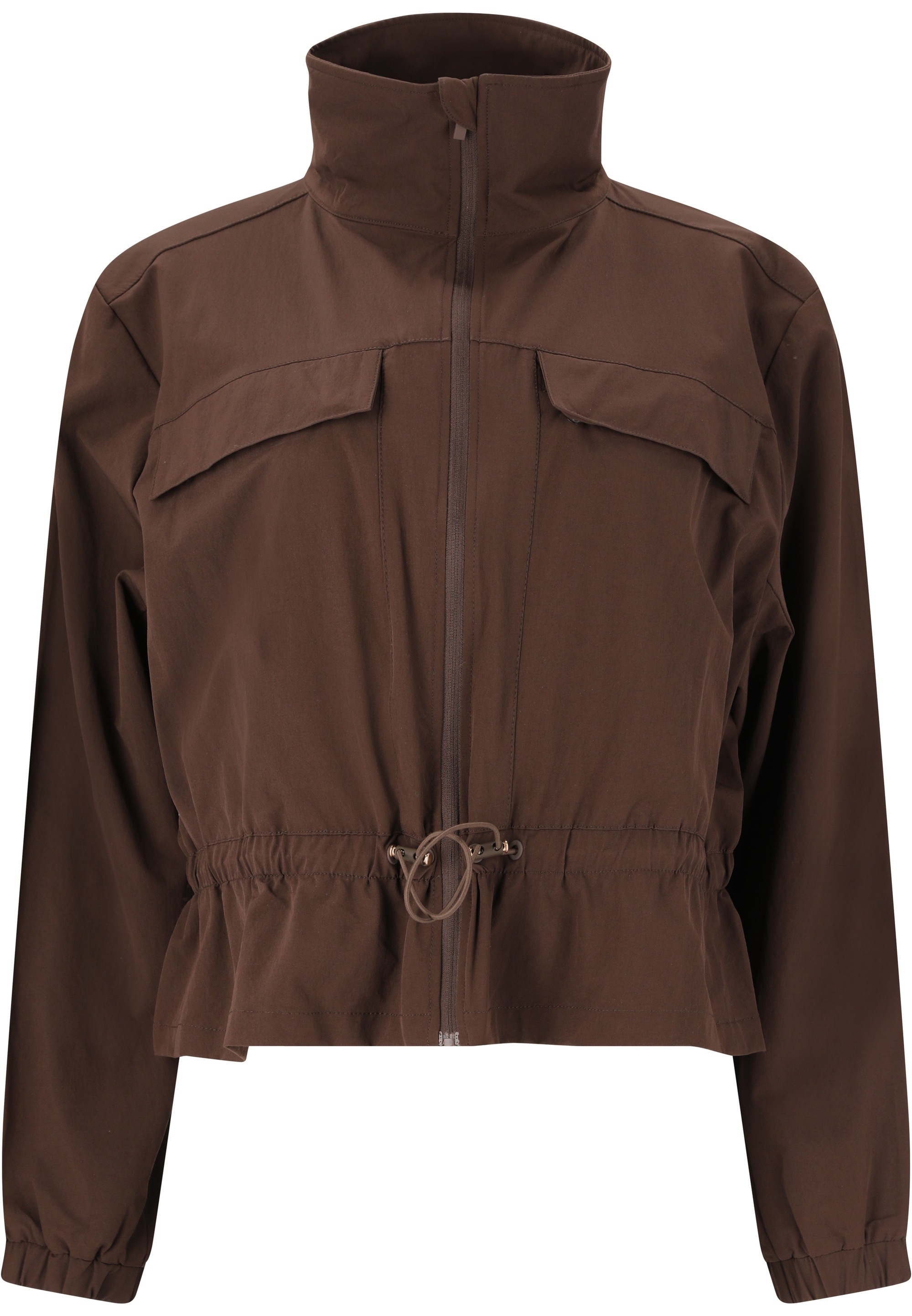 ATHLECIA Laufjacke »Hero V2«, mit verstellbarer Taille