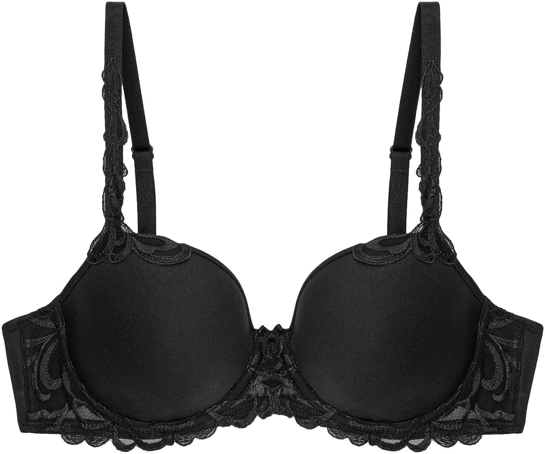 Triumph "Modern Finesse WP" mit Spitzendetails, leicht gepolsterte Cups, ve günstig online kaufen