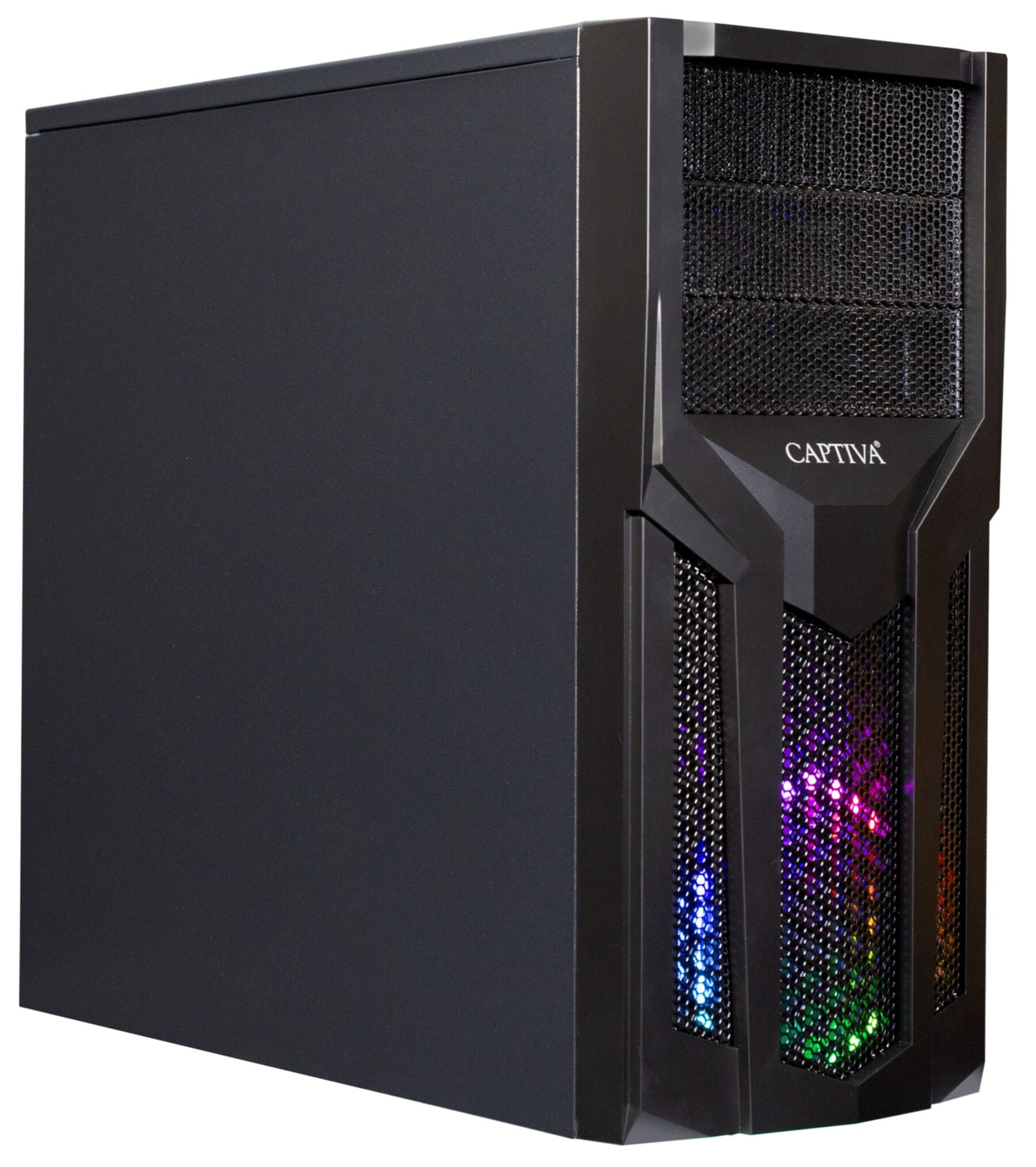 CAPTIVA Gaming-PC »Advanced Gaming I65-538«