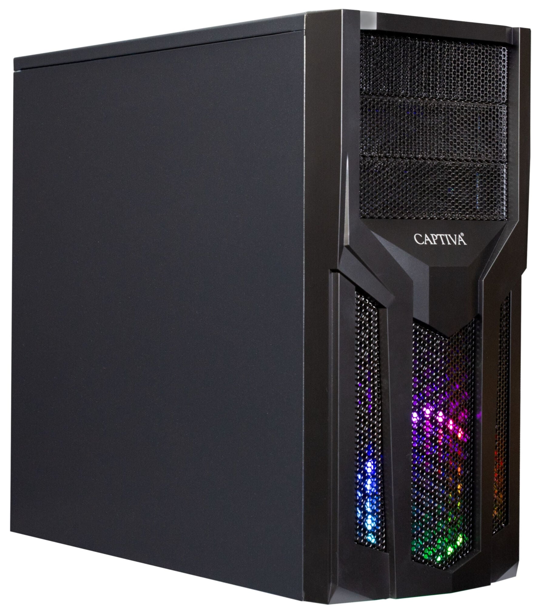 CAPTIVA Gaming-PC »Advanced Gaming R65-515«