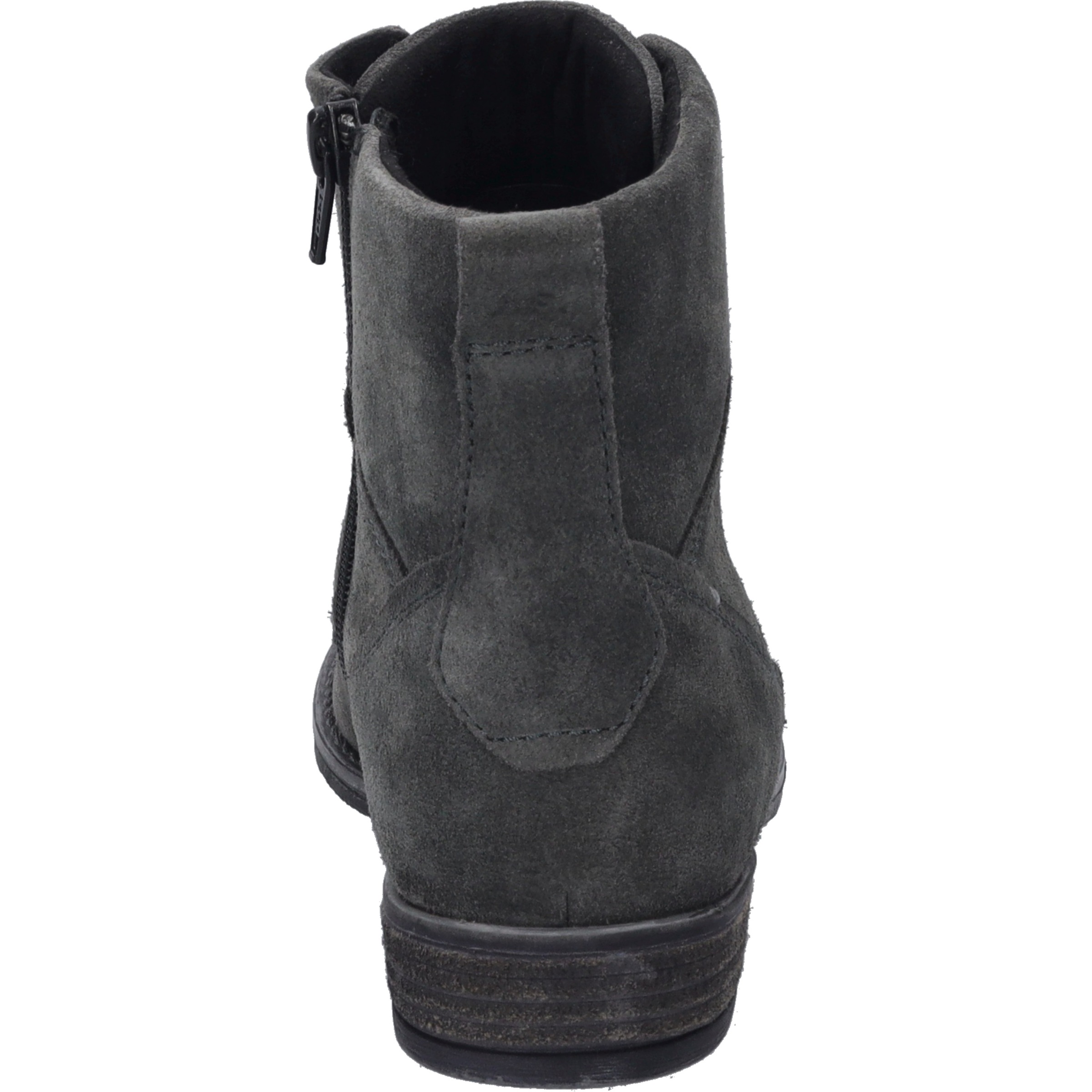 Josef Seibel Stiefelette »Sienna 95, granit«