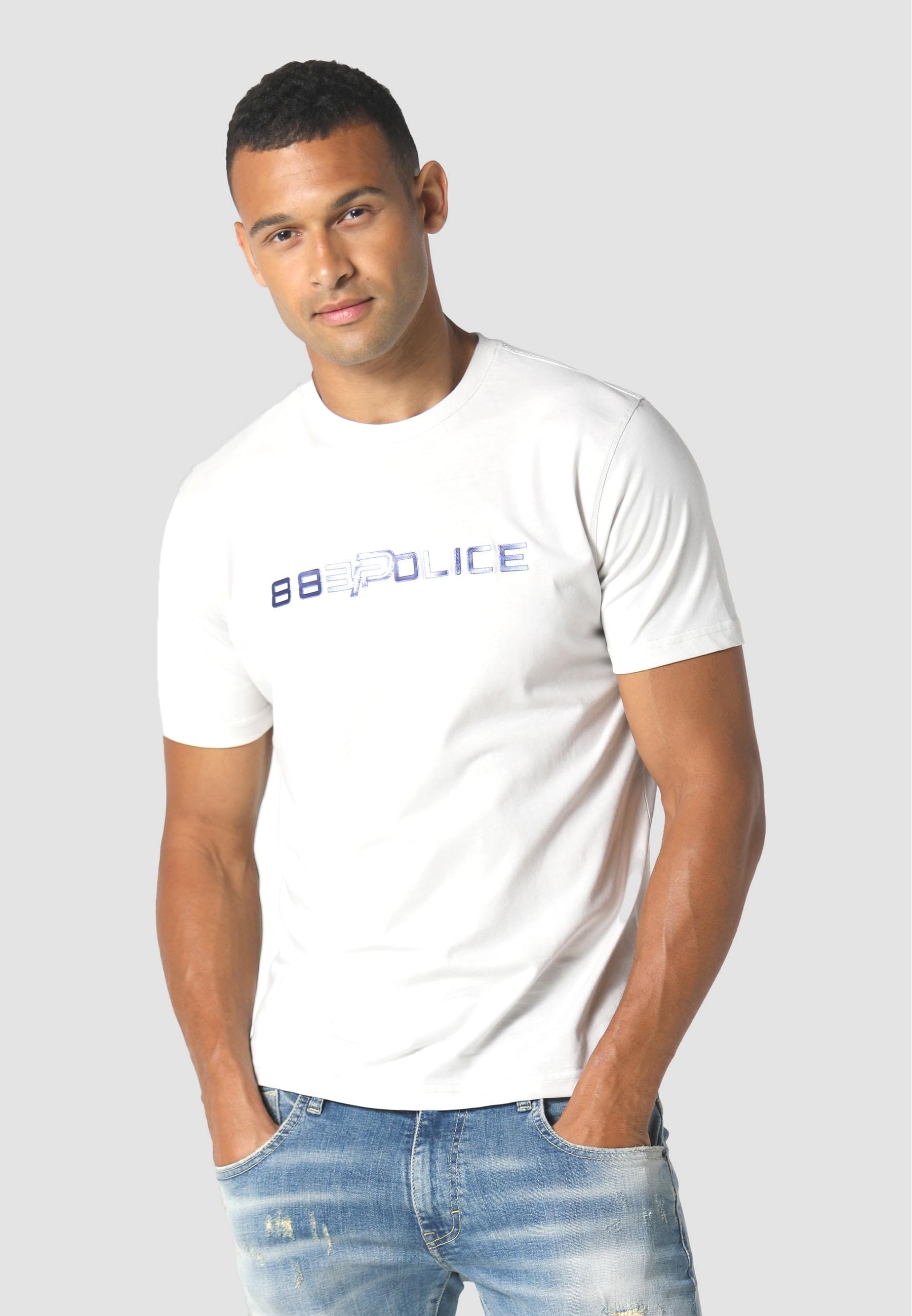 883Police T-Shirt »883 Police ATORIA T-SHIRTS«, (1 tlg.)
