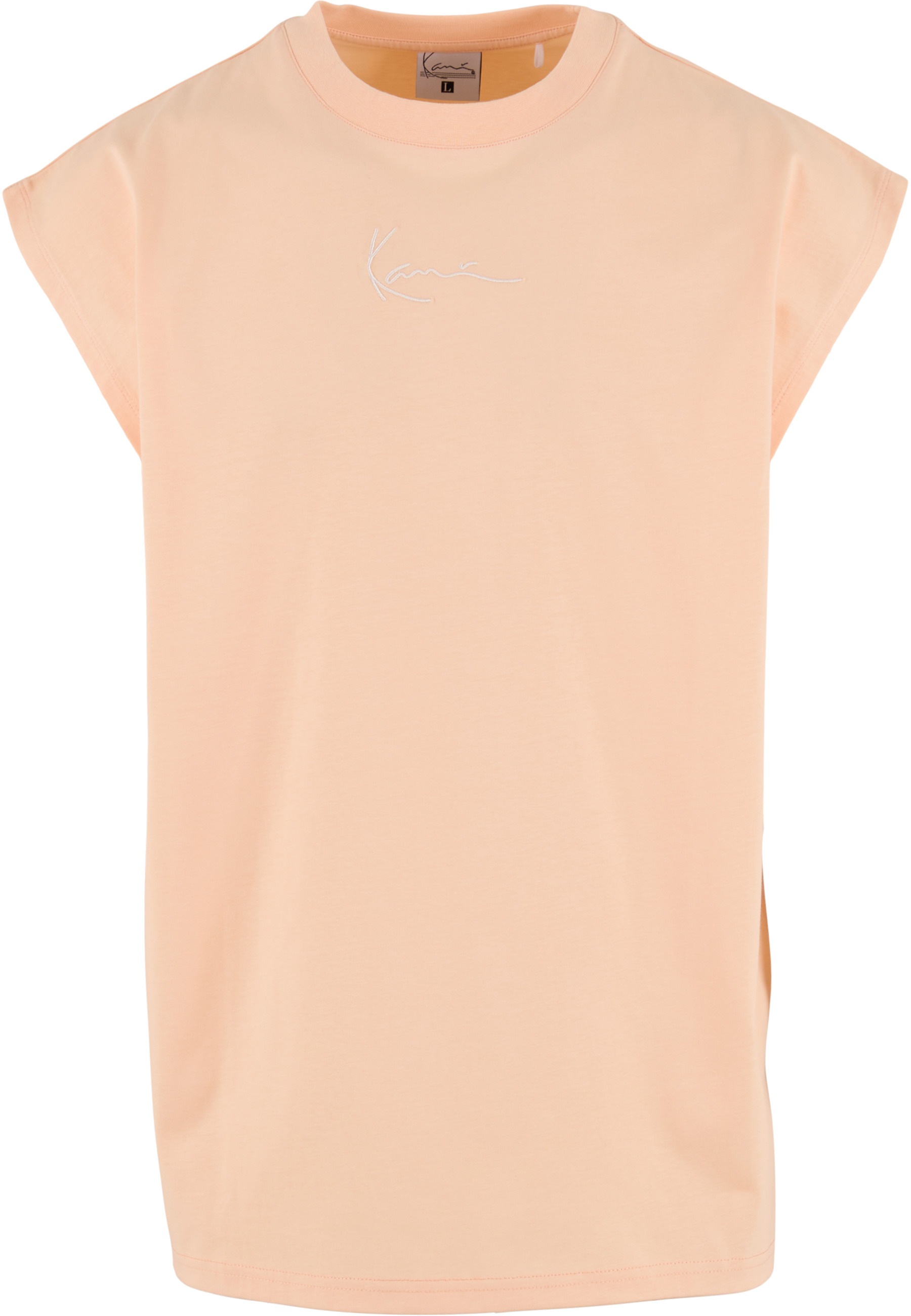 Karl Kani Tanktop "Karl Kani Small Signature Essential Sleeveless Tee" 1