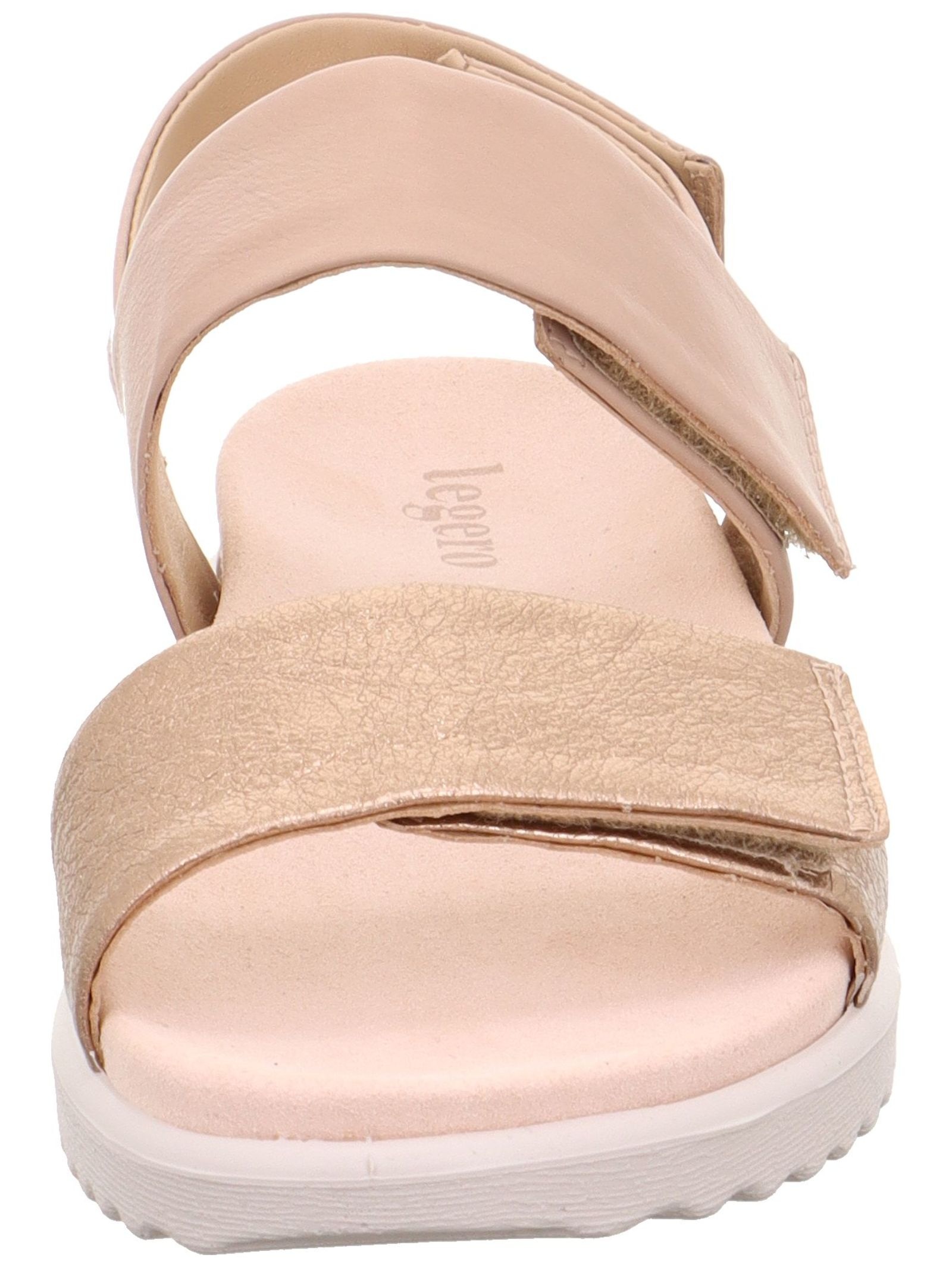 Thumbnail - Legero Riemchensandale "Legero Sandalen Nappaleder"