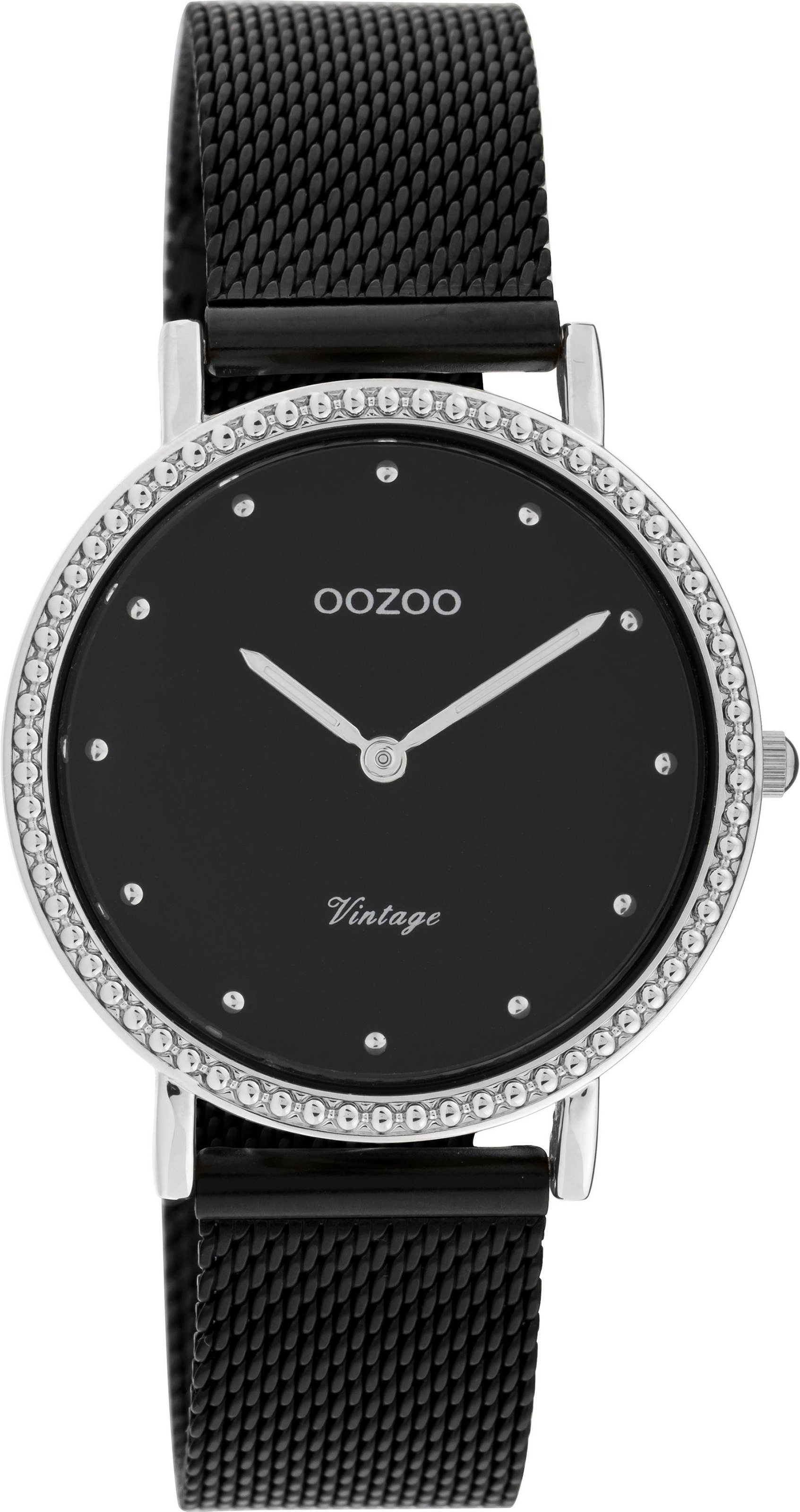 Quarzuhr »C20057«, Armbanduhr, Damenuhr