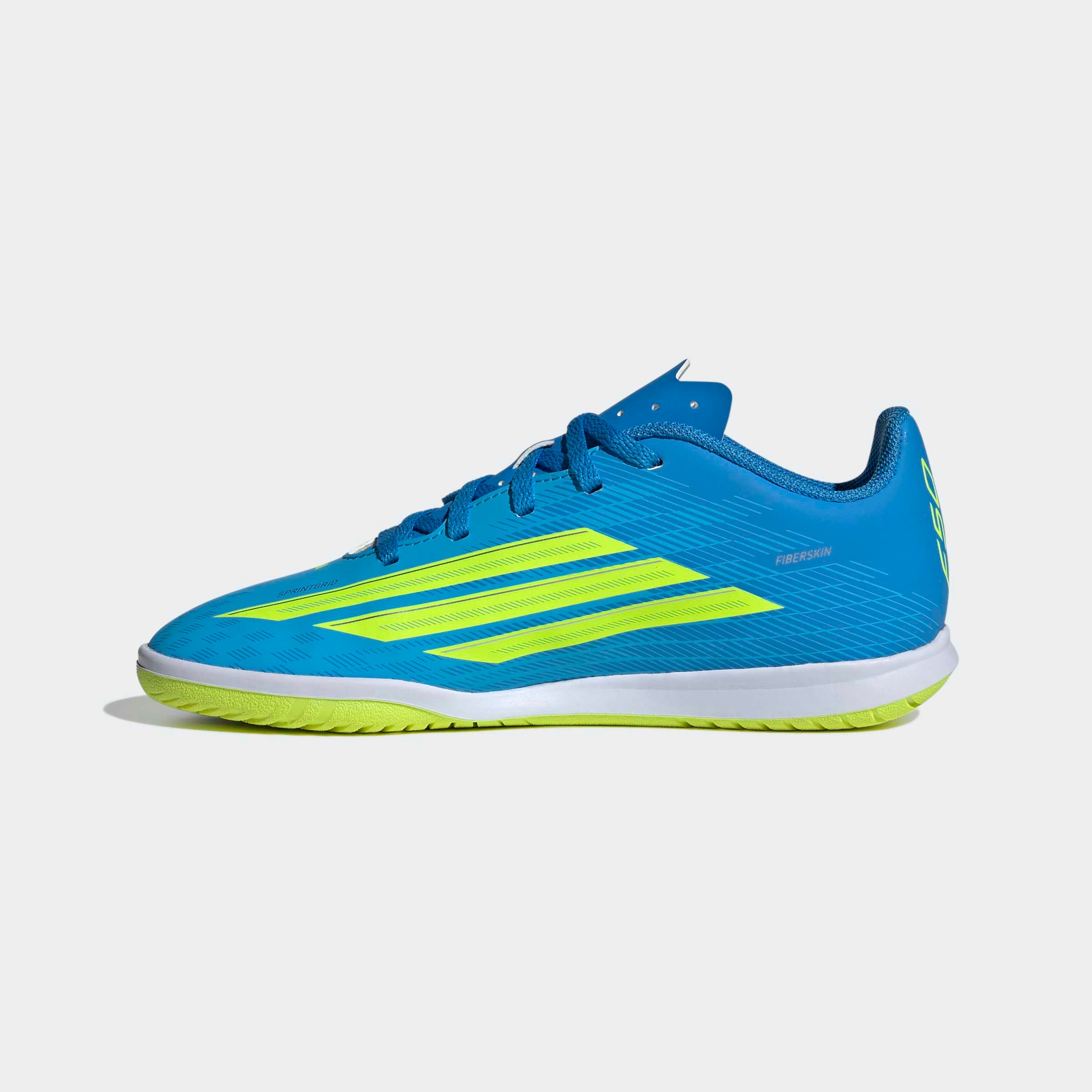 adidas Performance Fußballschuh »F50 CLUB INDOOR  KIDS«  für Hallenboden, für Kinder & Jugendliche