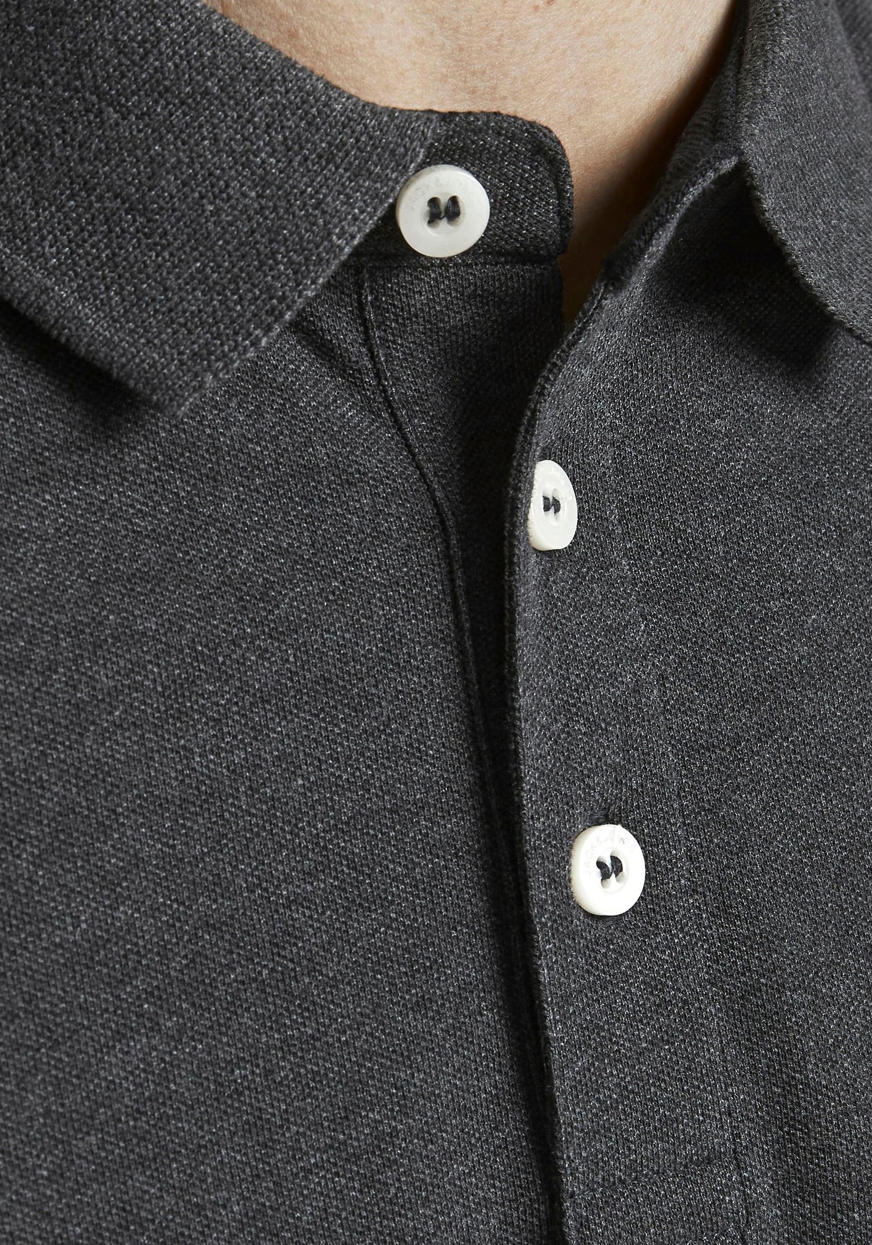 Jack & Jones Poloshirt »Paulos Polo«