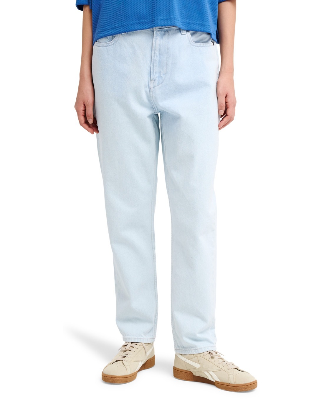 Quiksilver Funktionshose "Mom Denim" günstig online kaufen