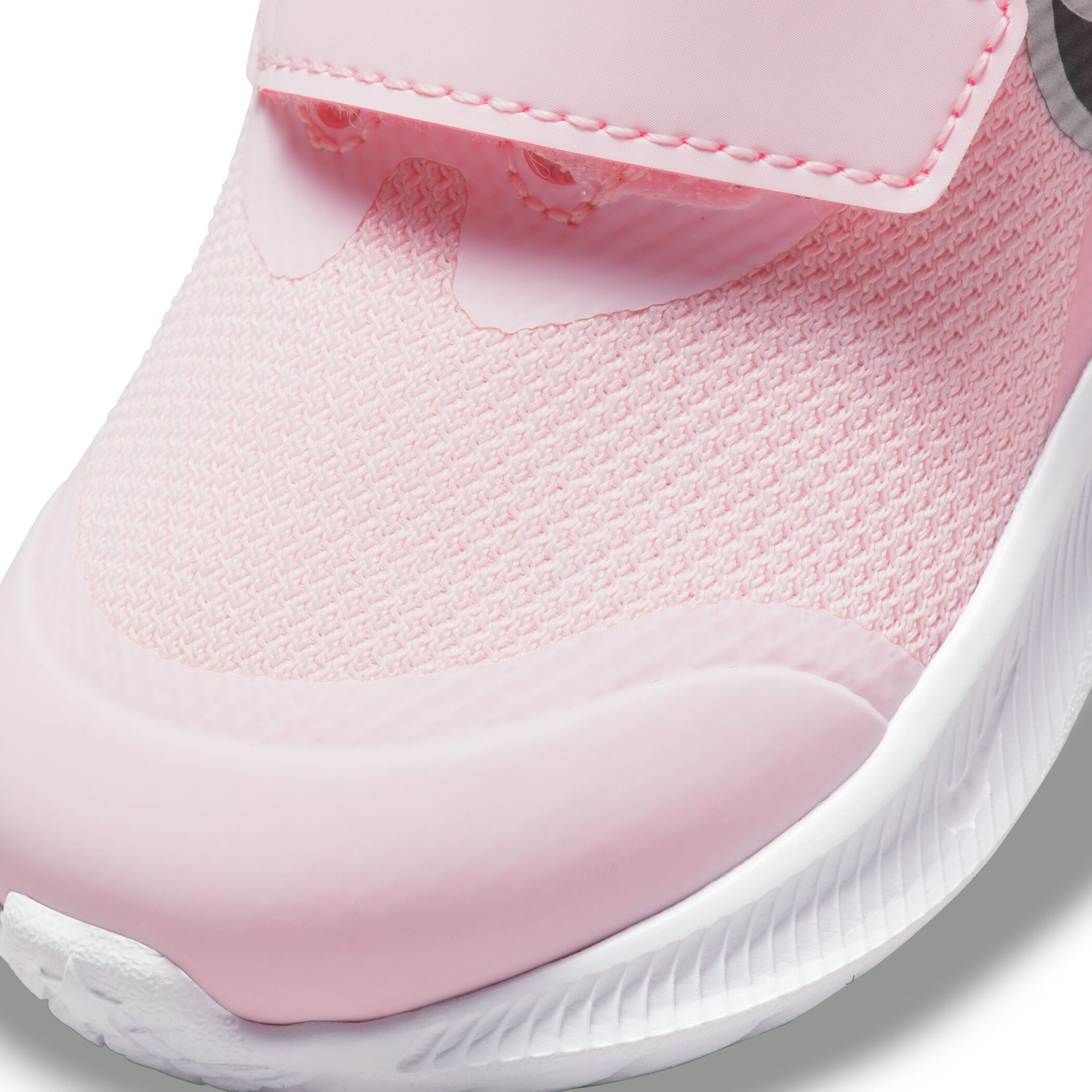 Nike Laufschuh »STAR RUNNER 3 (TD)«, mit Klettverschluss