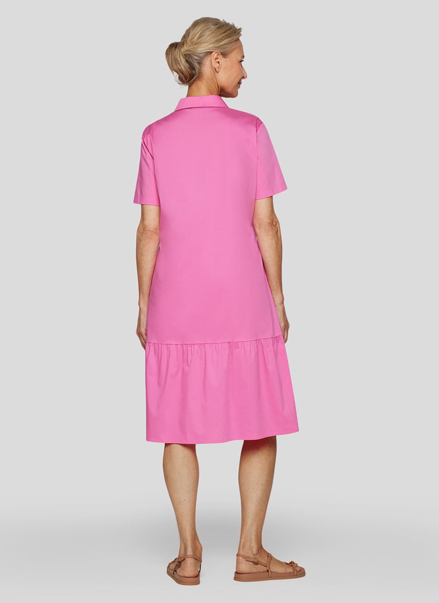 Rabe Midikleid »Kleid«