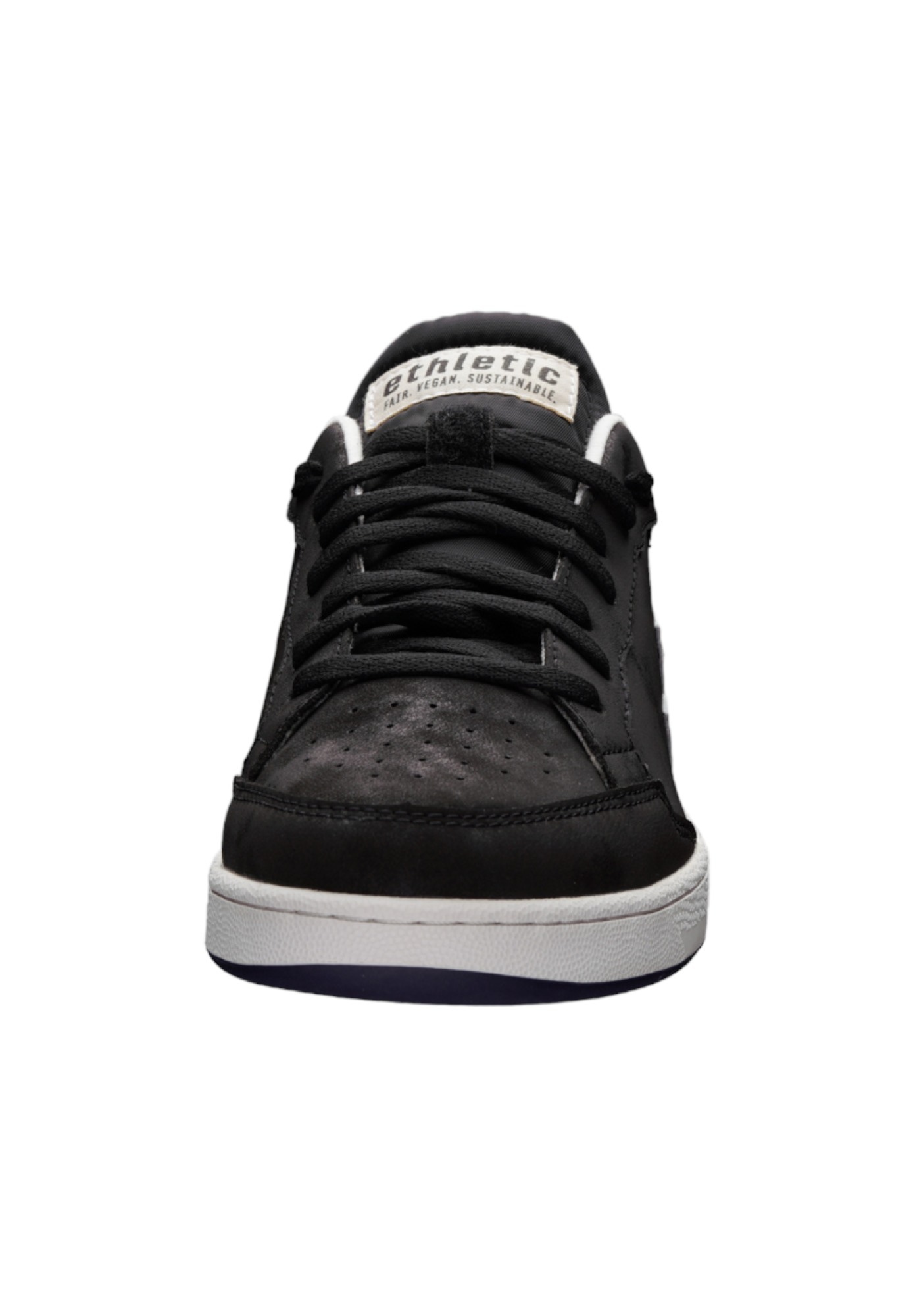 Ethletic Jesse Sneaker Black/White 36 3