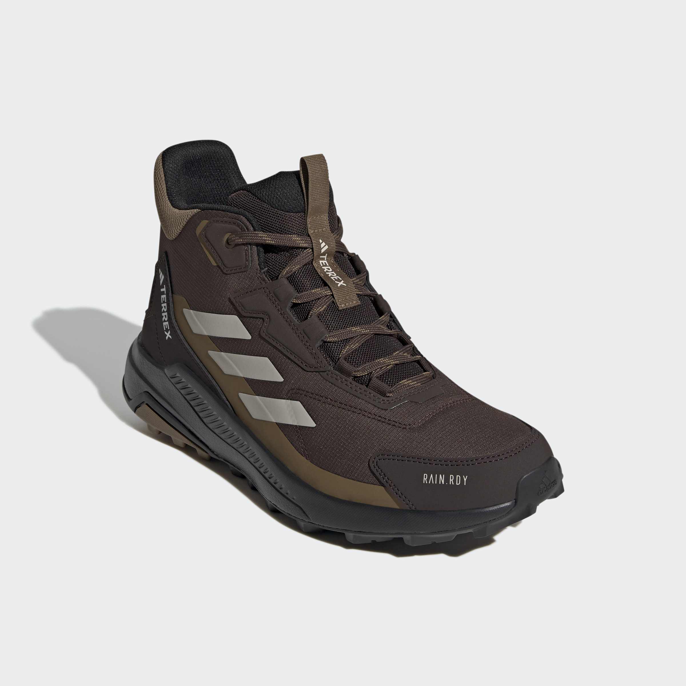 adidas TERREX Wanderschuh "ANYLANDER MID RAIN.RDY" wasserdicht