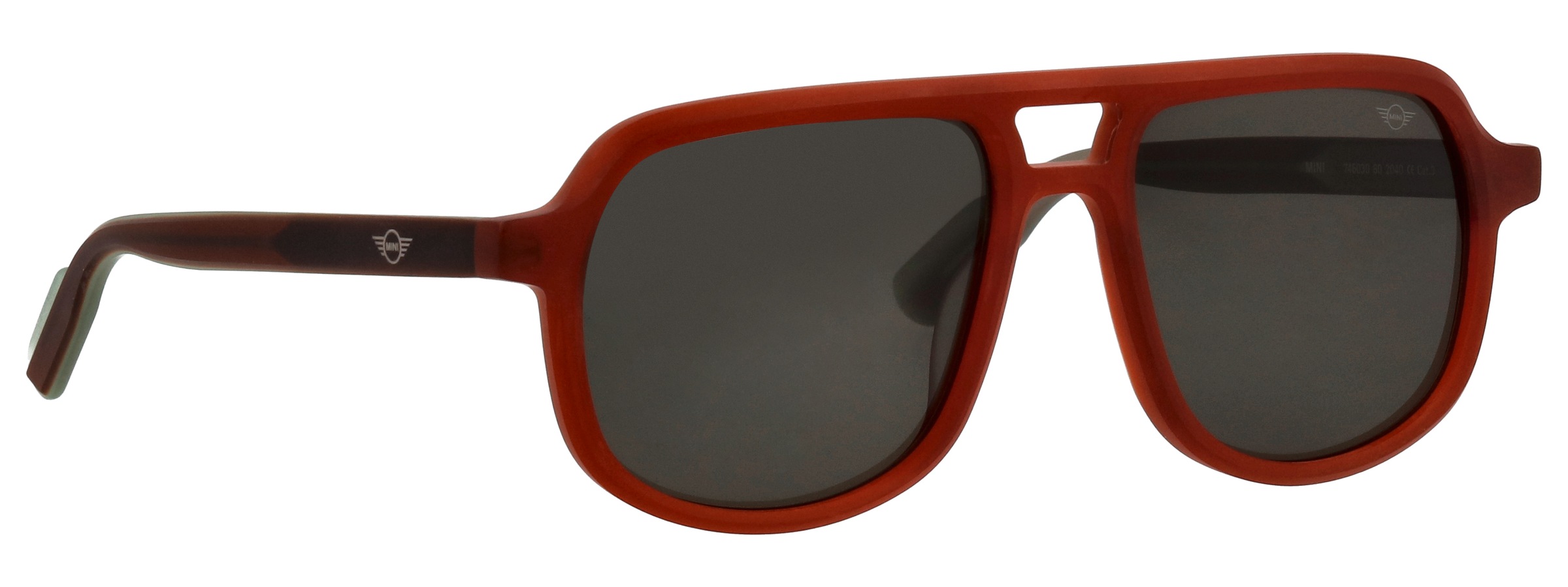 MINI EYEWEAR Sunglasses Orange 2